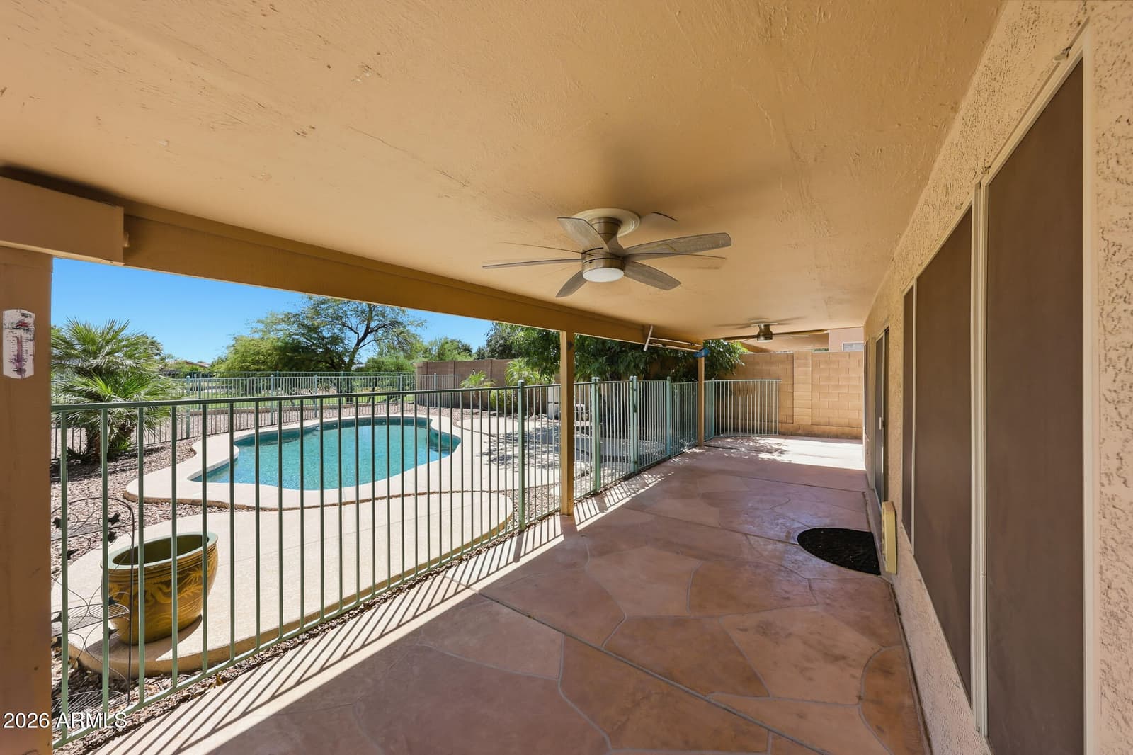 14727 W LUPINE Lane, Surprise, AZ 85374 — photo 32 of 51
