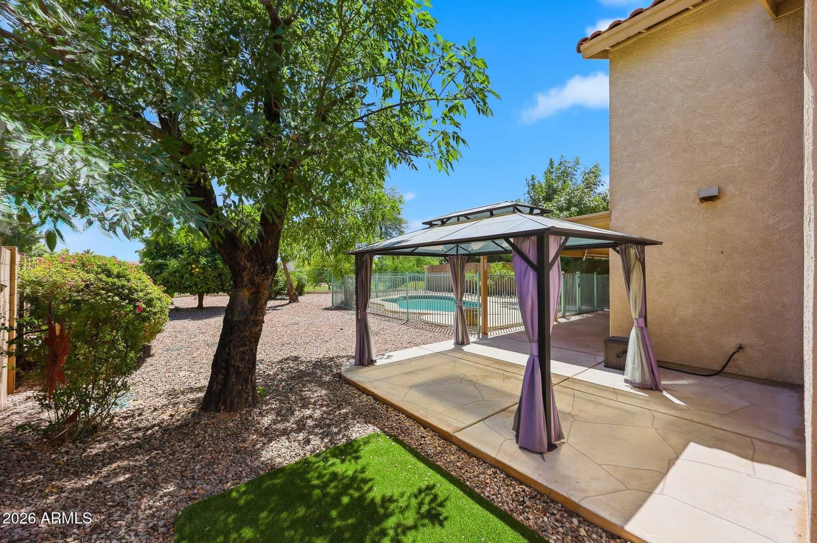 14727 W LUPINE Lane, Surprise, AZ 85374 — photo 35 of 51