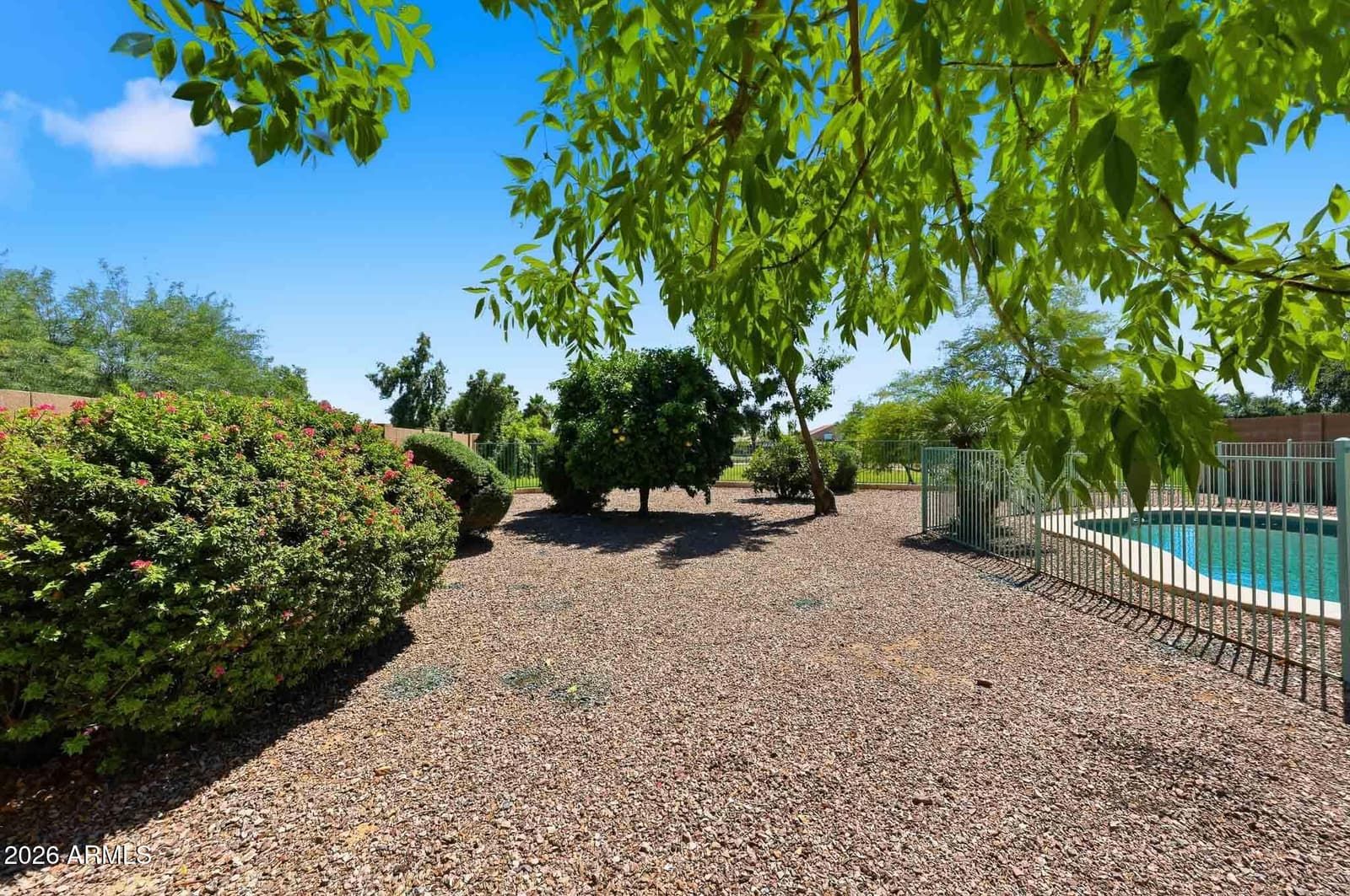 14727 W LUPINE Lane, Surprise, AZ 85374 — photo 49 of 51