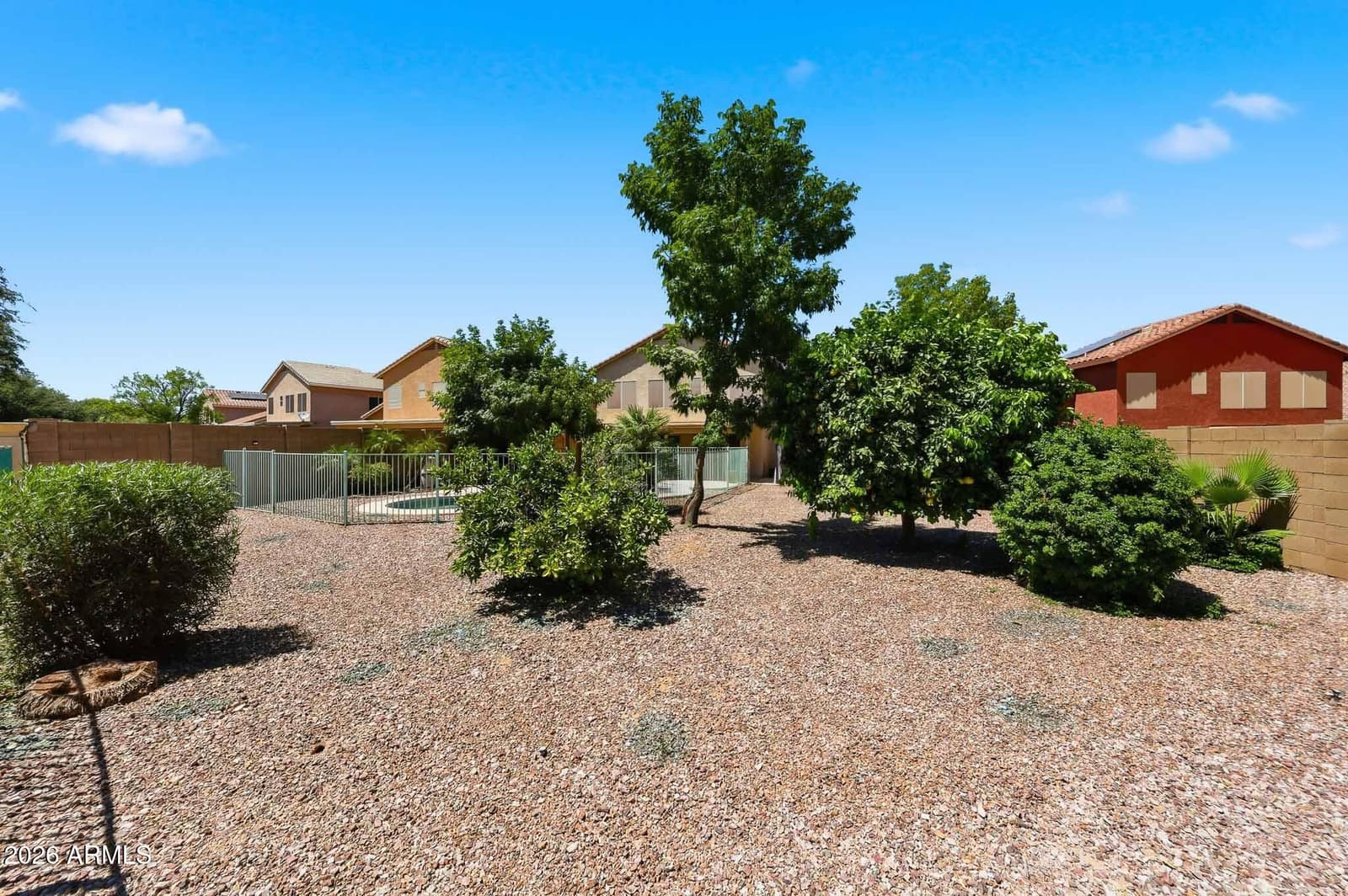 14727 W LUPINE Lane, Surprise, AZ 85374 — photo 36 of 51