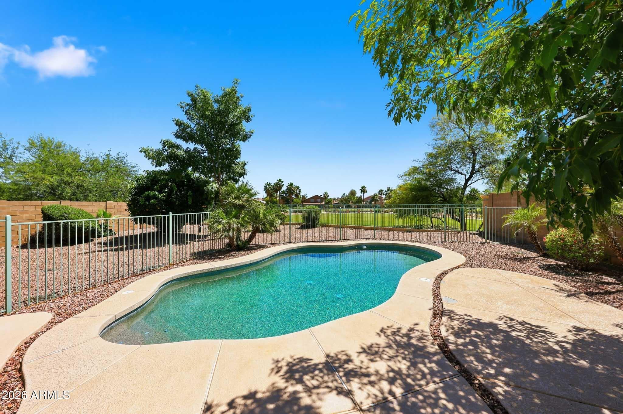 14727 W LUPINE Lane, Surprise, AZ 85374 — photo 37 of 51
