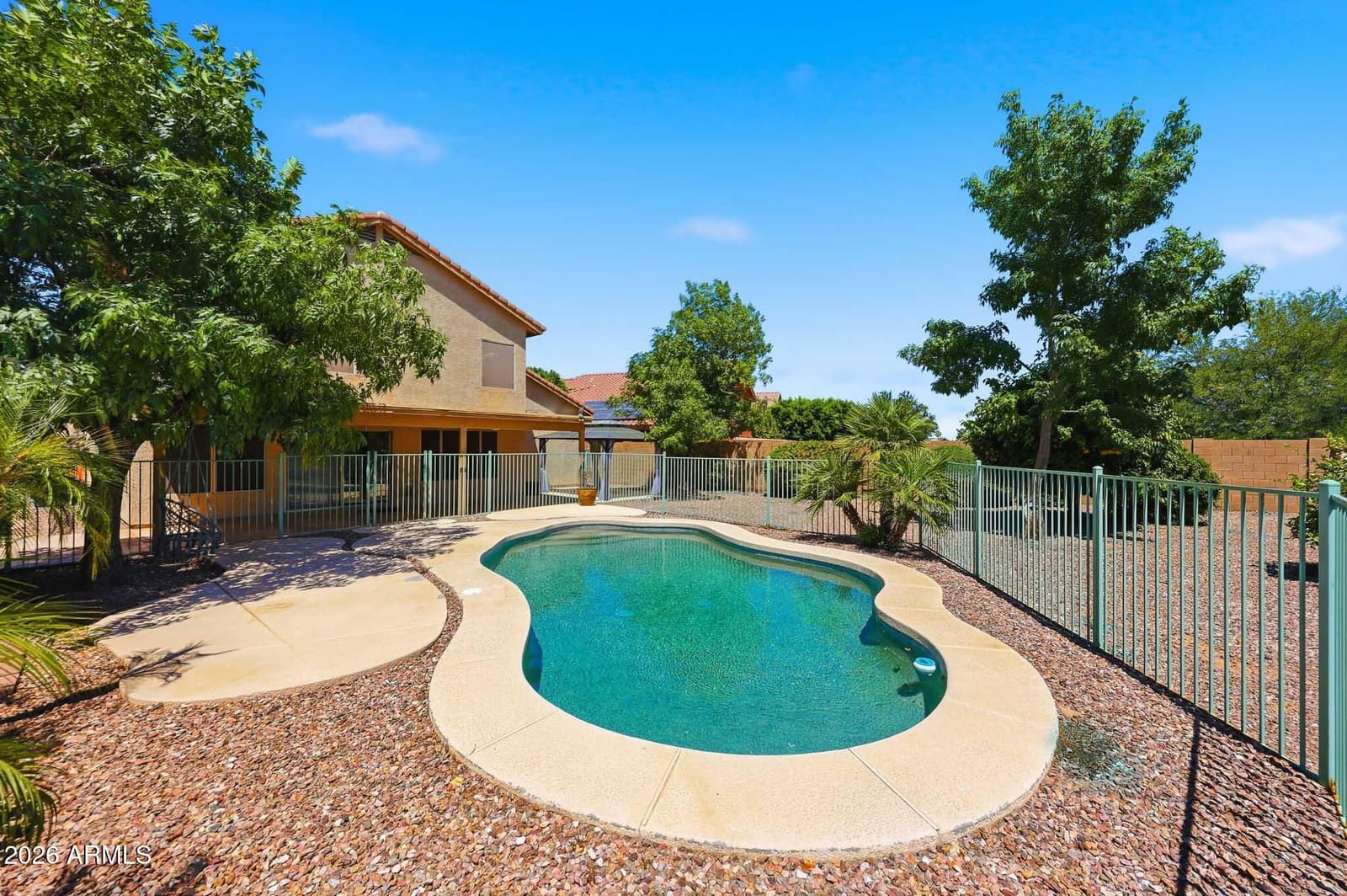 14727 W LUPINE Lane, Surprise, AZ 85374 — photo 39 of 51