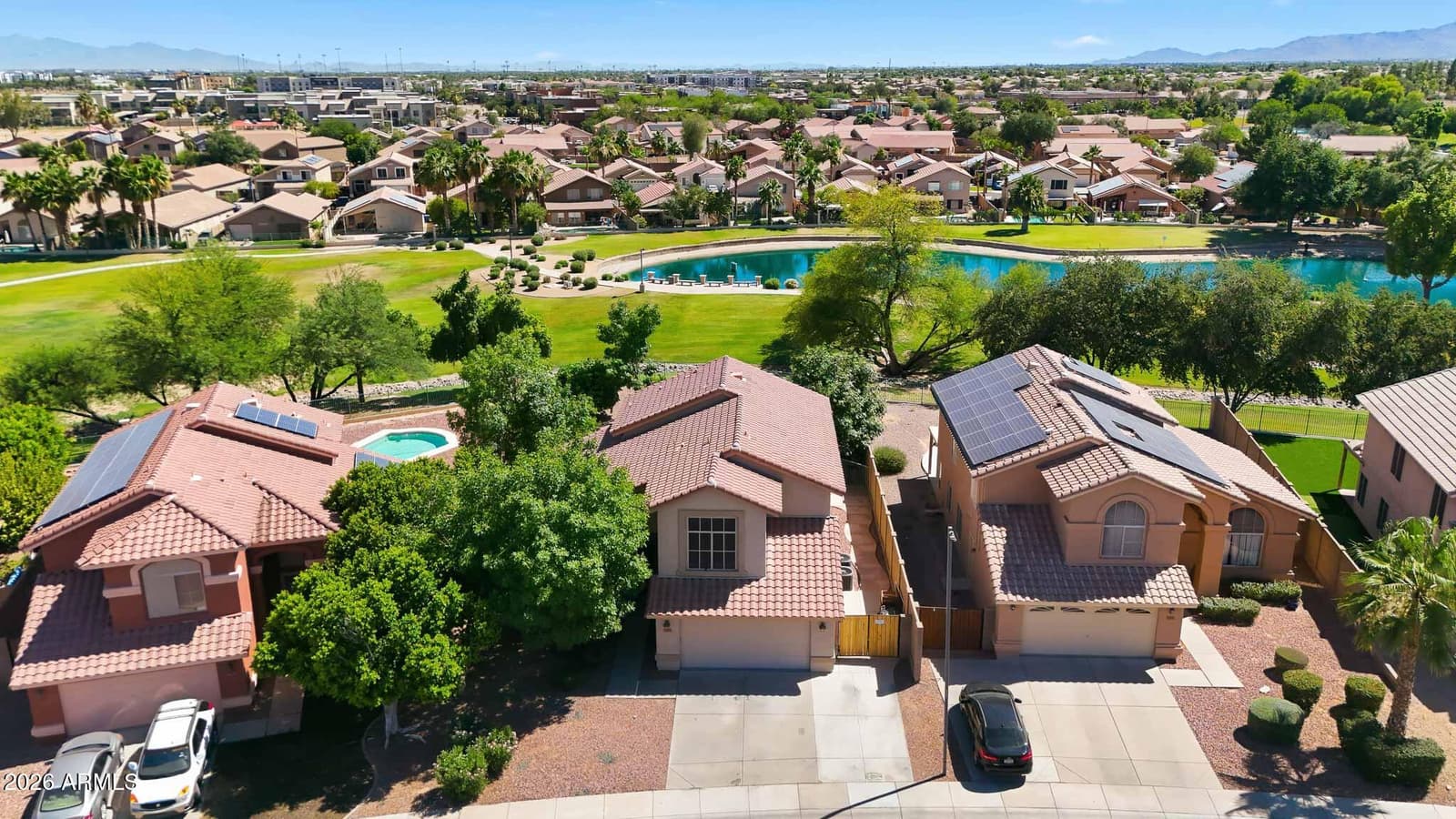 14727 W LUPINE Lane, Surprise, AZ 85374 — photo 40 of 51