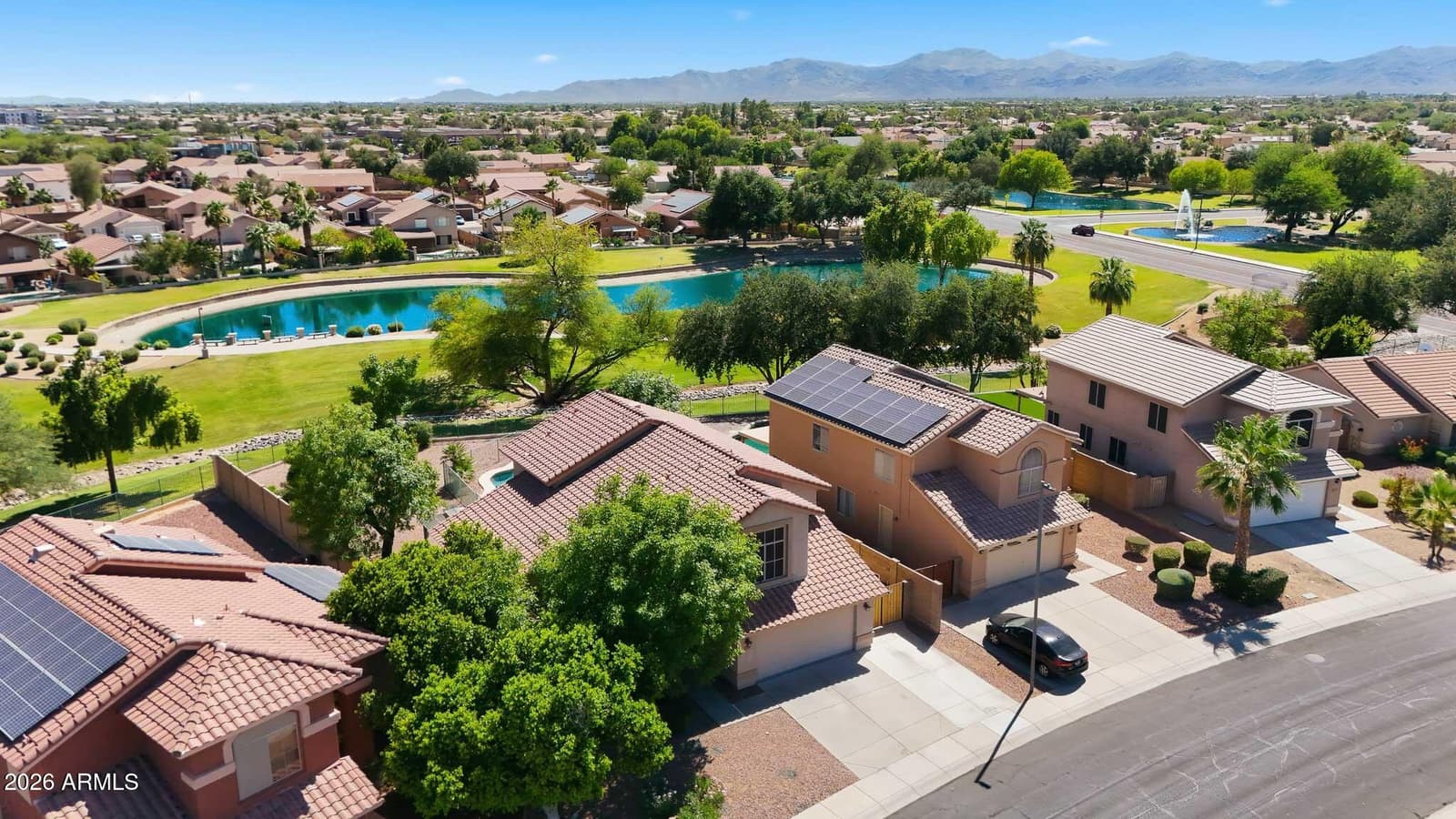 14727 W LUPINE Lane, Surprise, AZ 85374 — photo 41 of 51