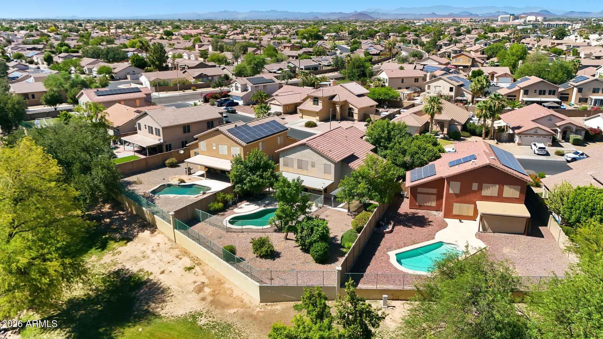 14727 W LUPINE Lane, Surprise, AZ 85374 — photo 43 of 51