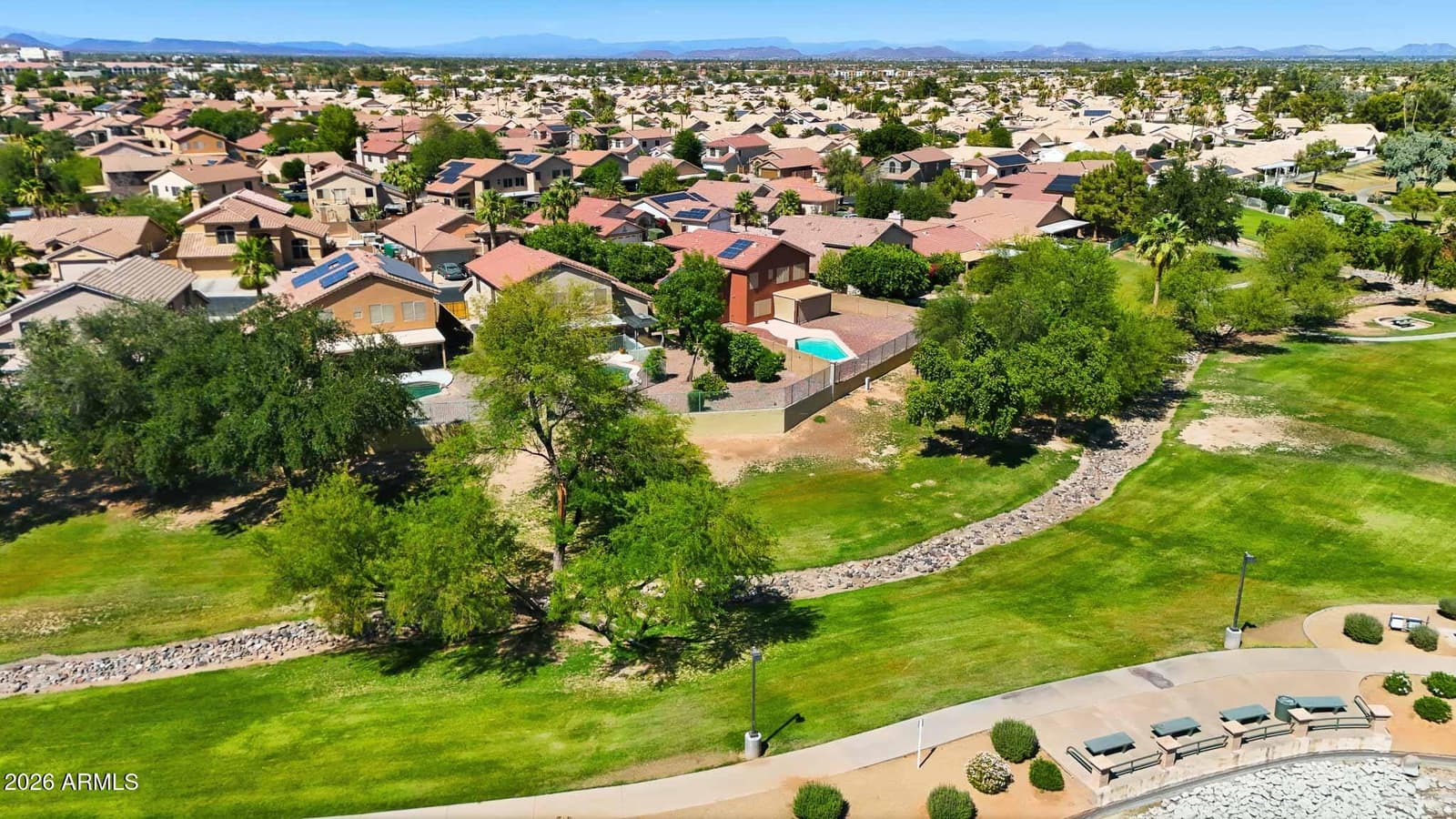 14727 W LUPINE Lane, Surprise, AZ 85374 — photo 45 of 51