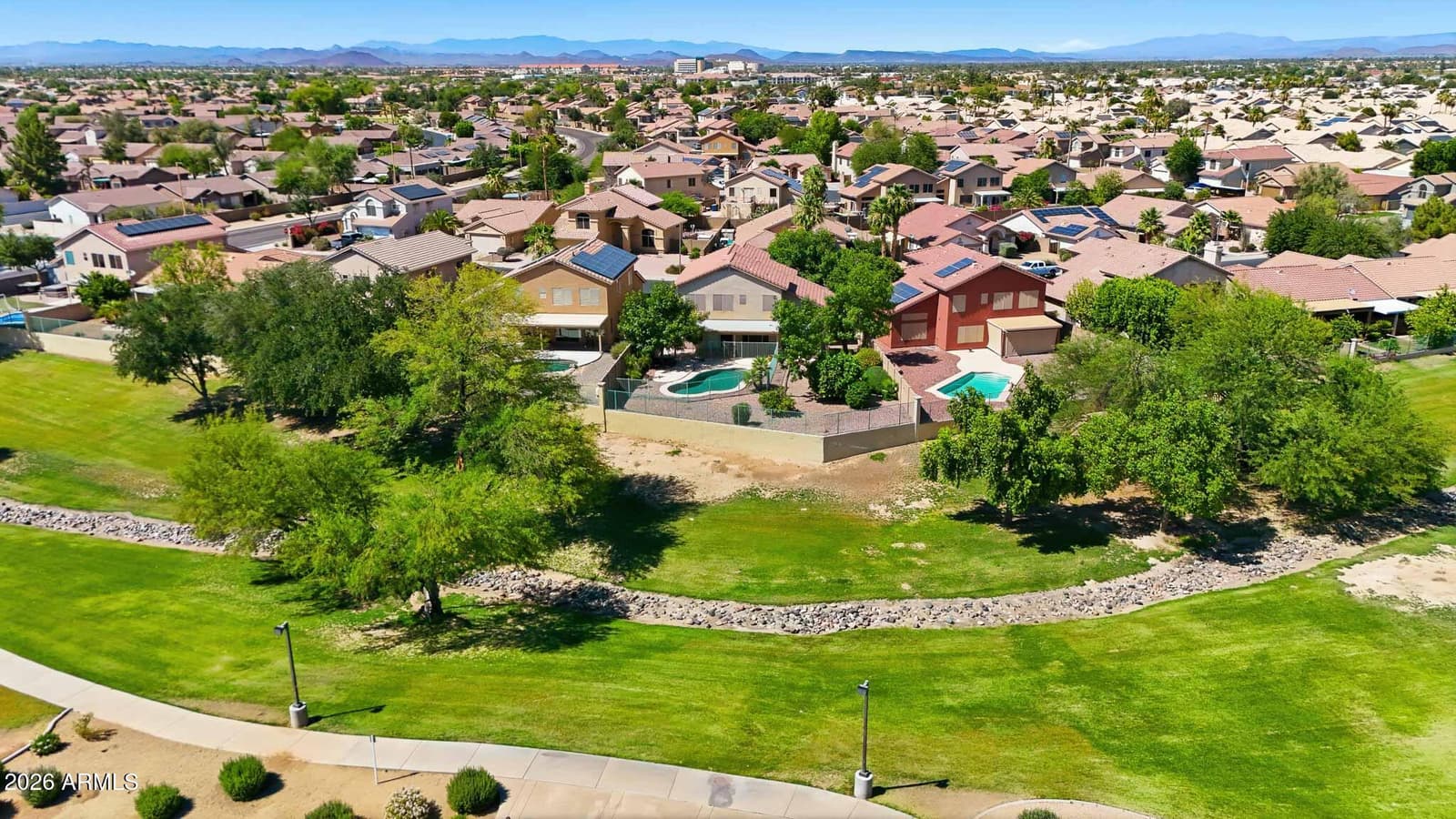 14727 W LUPINE Lane, Surprise, AZ 85374 — photo 46 of 51