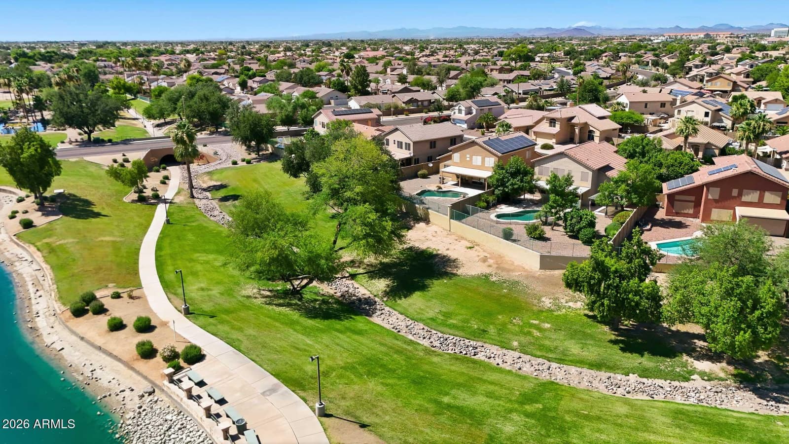 14727 W LUPINE Lane, Surprise, AZ 85374 — photo 47 of 51