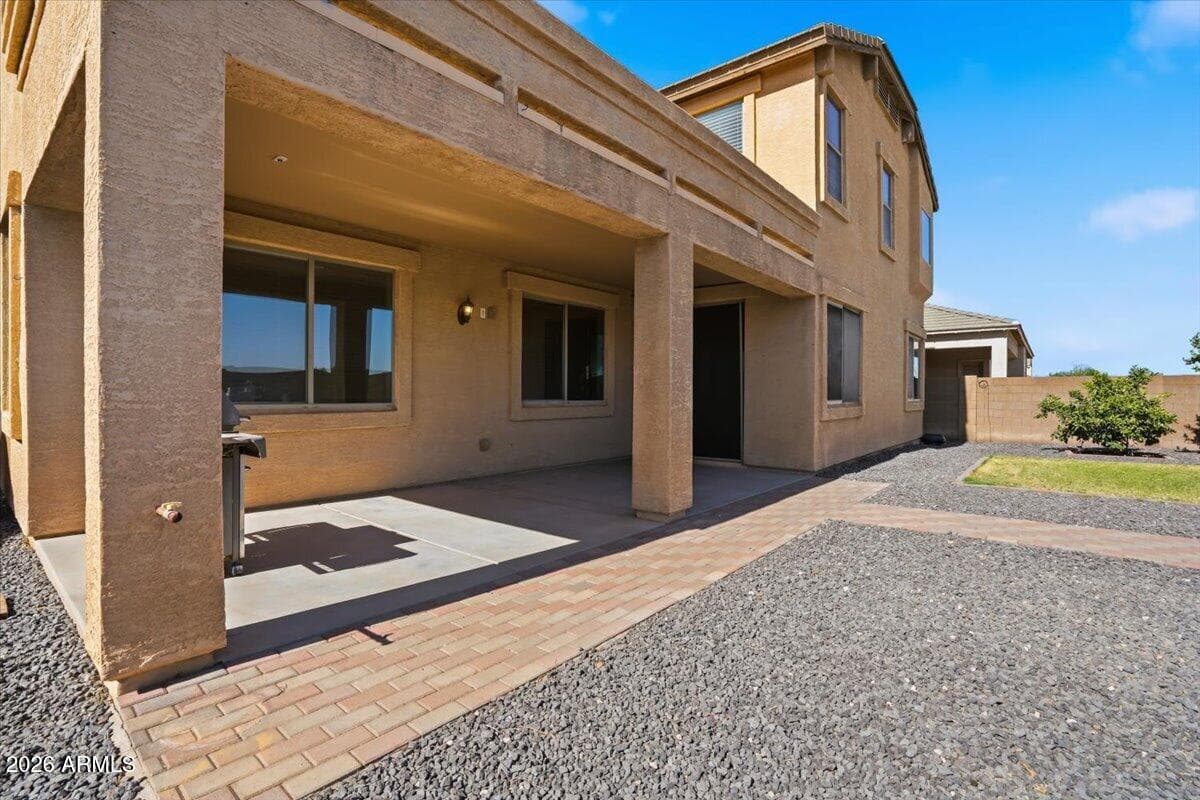 5545 E DIONYSUS Drive, Florence, AZ 85132 — photo 44 of 56