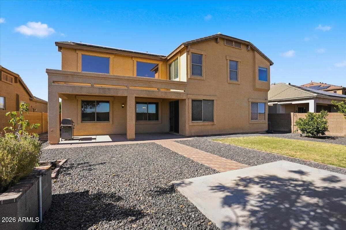 5545 E DIONYSUS Drive, Florence, AZ 85132 — photo 50 of 56