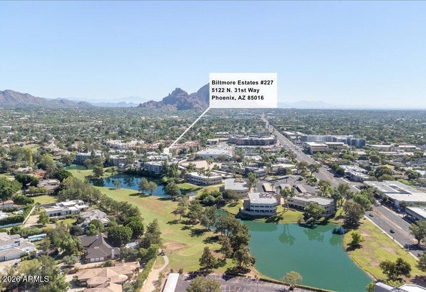 5122 N 31ST Way 227, Phoenix, AZ 85016 — photo 11 of 34
