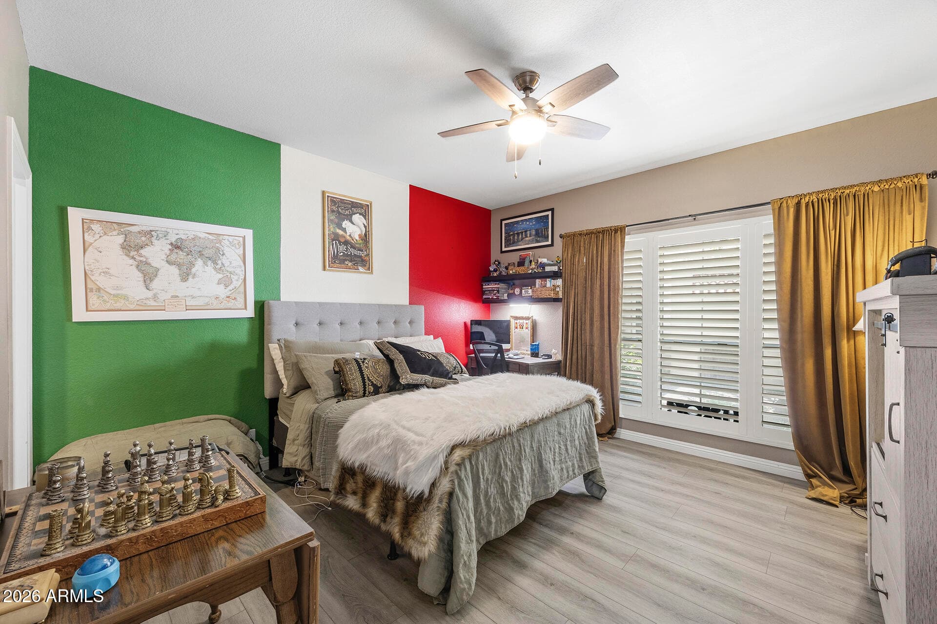 5200 S LAKESHORE Drive 116, Tempe, AZ 85283 — photo 14 of 22
