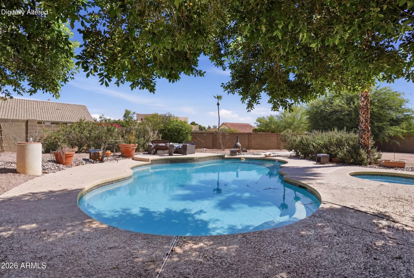 3726 E SALINAS Street, Phoenix, AZ 85044 — photo 2 of 31