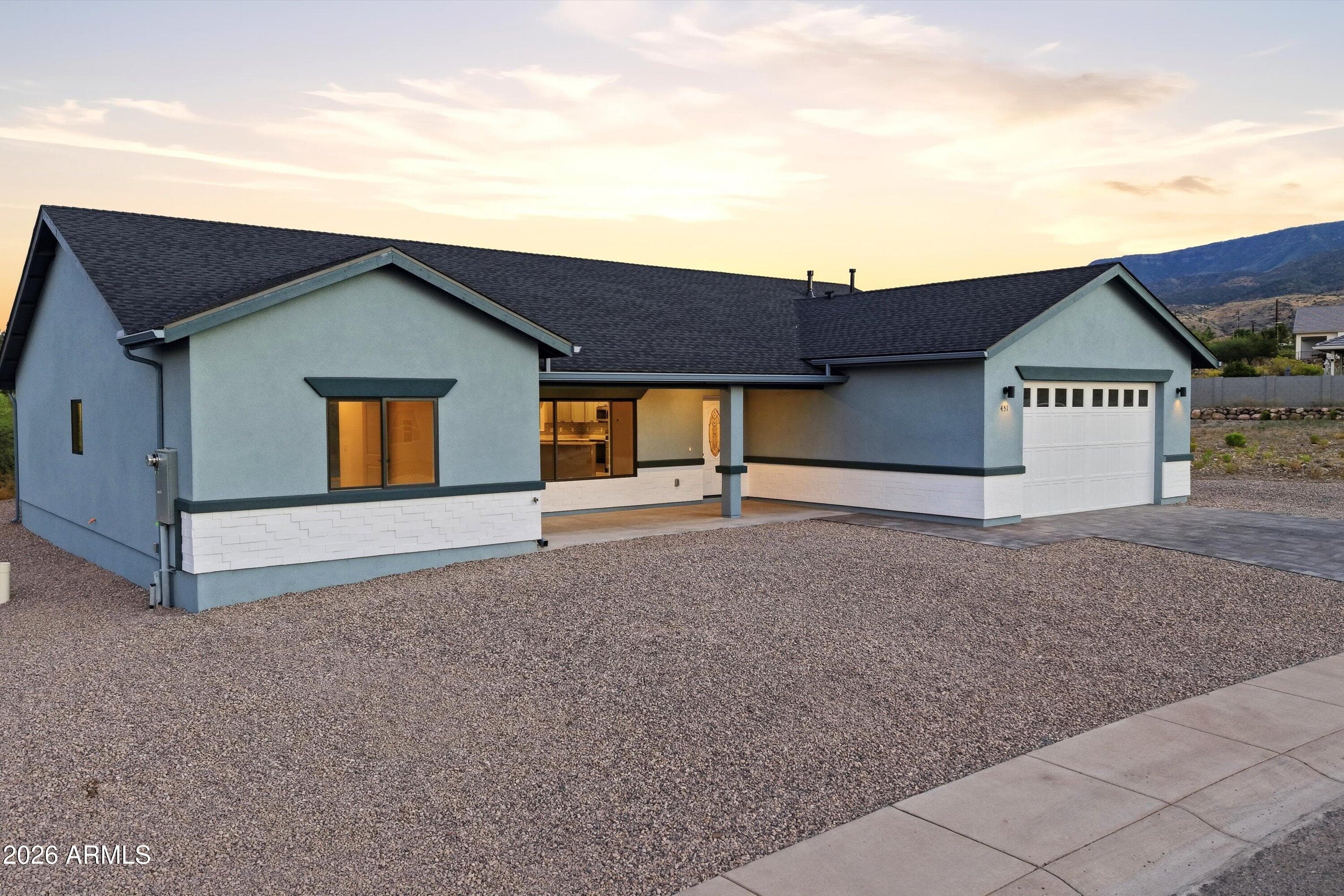 451 Skyline Boulevard, Clarkdale, AZ 86324 — photo 38 of 40