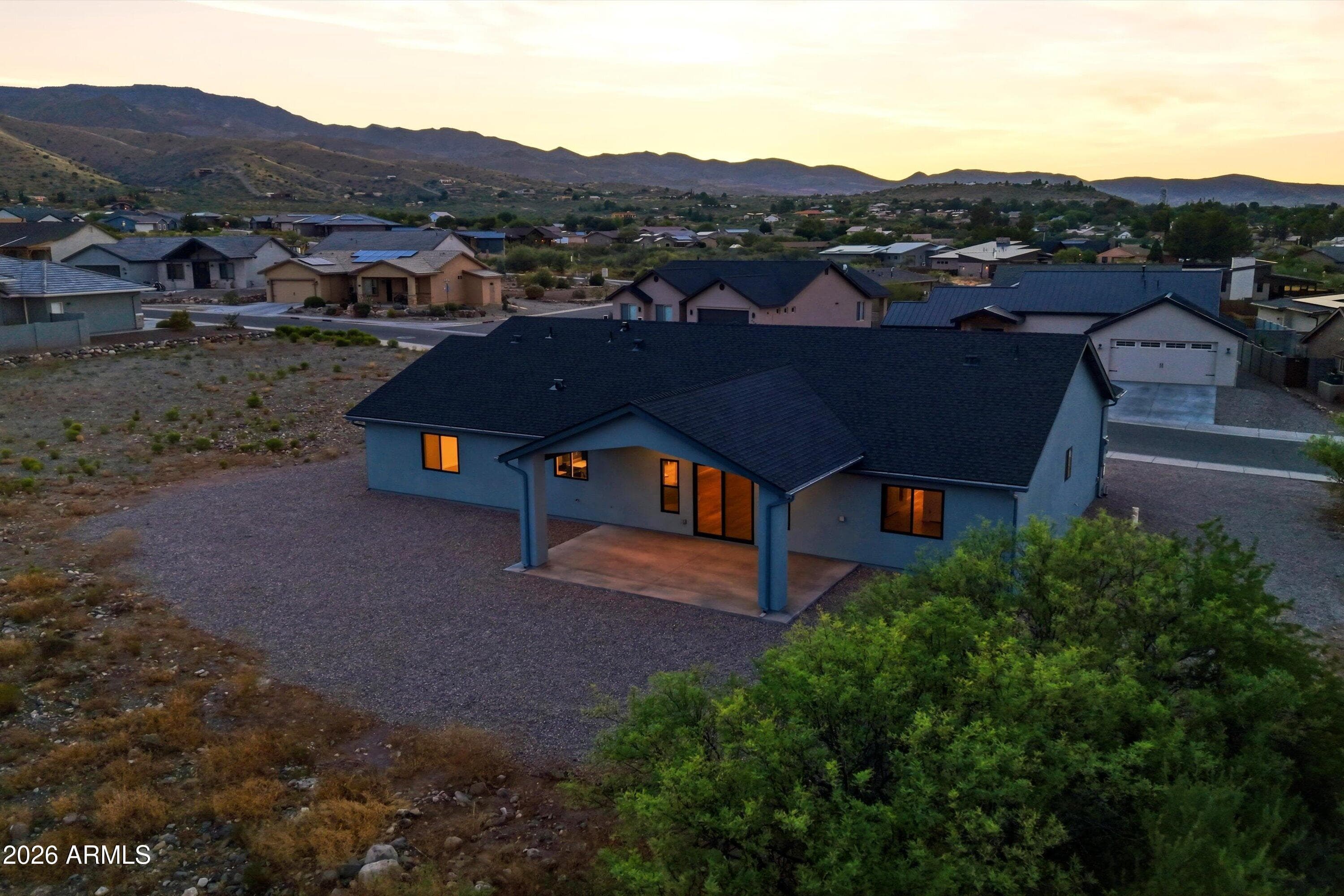 451 Skyline Boulevard, Clarkdale, AZ 86324 — photo 28 of 40