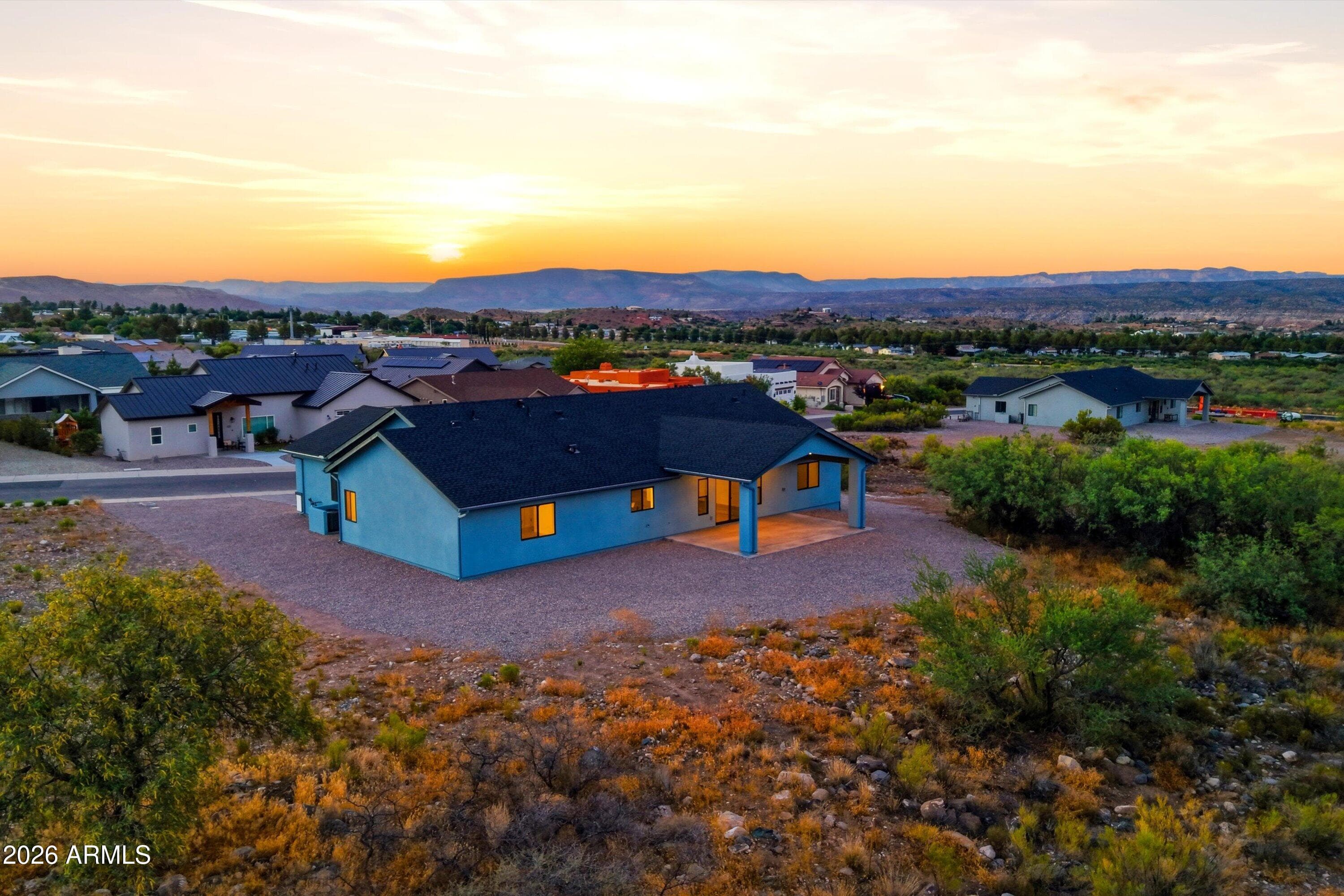 451 Skyline Boulevard, Clarkdale, AZ 86324 — photo 29 of 40