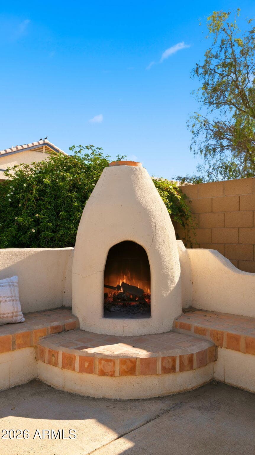 8617 W EL CAMINITO Drive, Peoria, AZ 85345 — photo 25 of 35