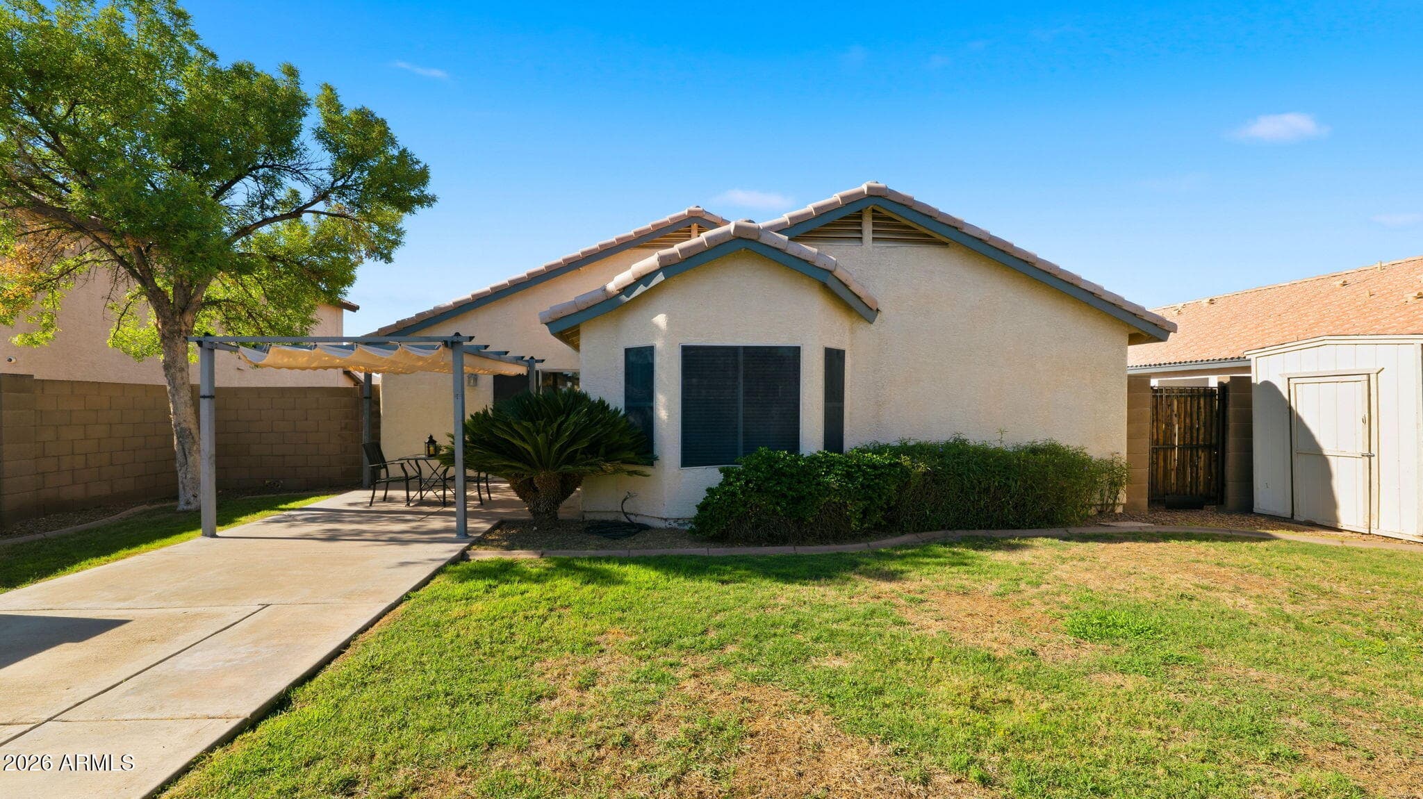 8617 W EL CAMINITO Drive, Peoria, AZ 85345 — photo 26 of 35