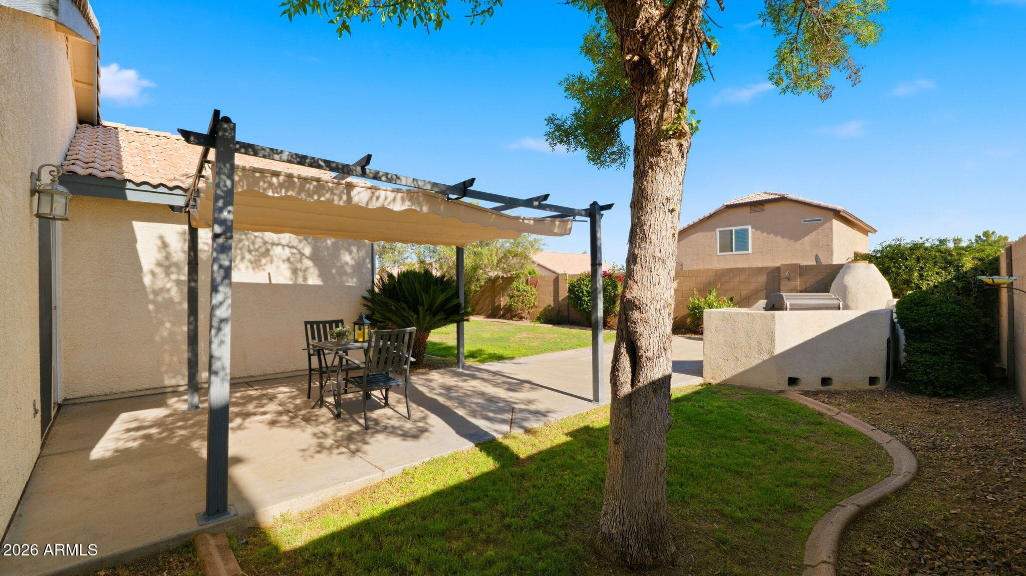 8617 W EL CAMINITO Drive, Peoria, AZ 85345 — photo 23 of 35