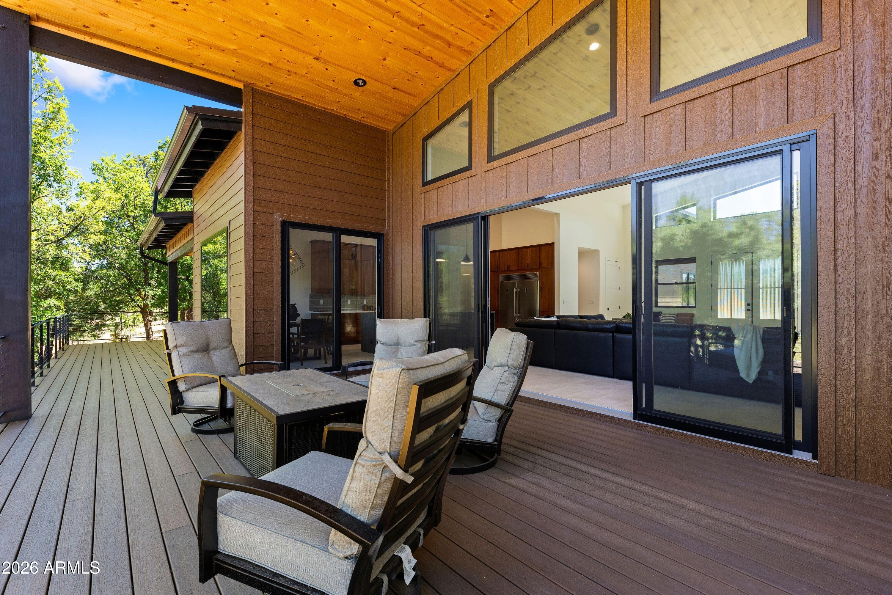 3439 Bear Mountain Drive 17, Lakeside, AZ 85929 — photo 34 of 95