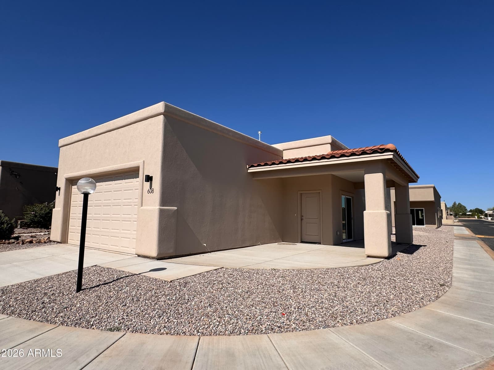 608 S Clubhouse Lane, Sierra Vista, AZ 85635 — photo 2 of 22
