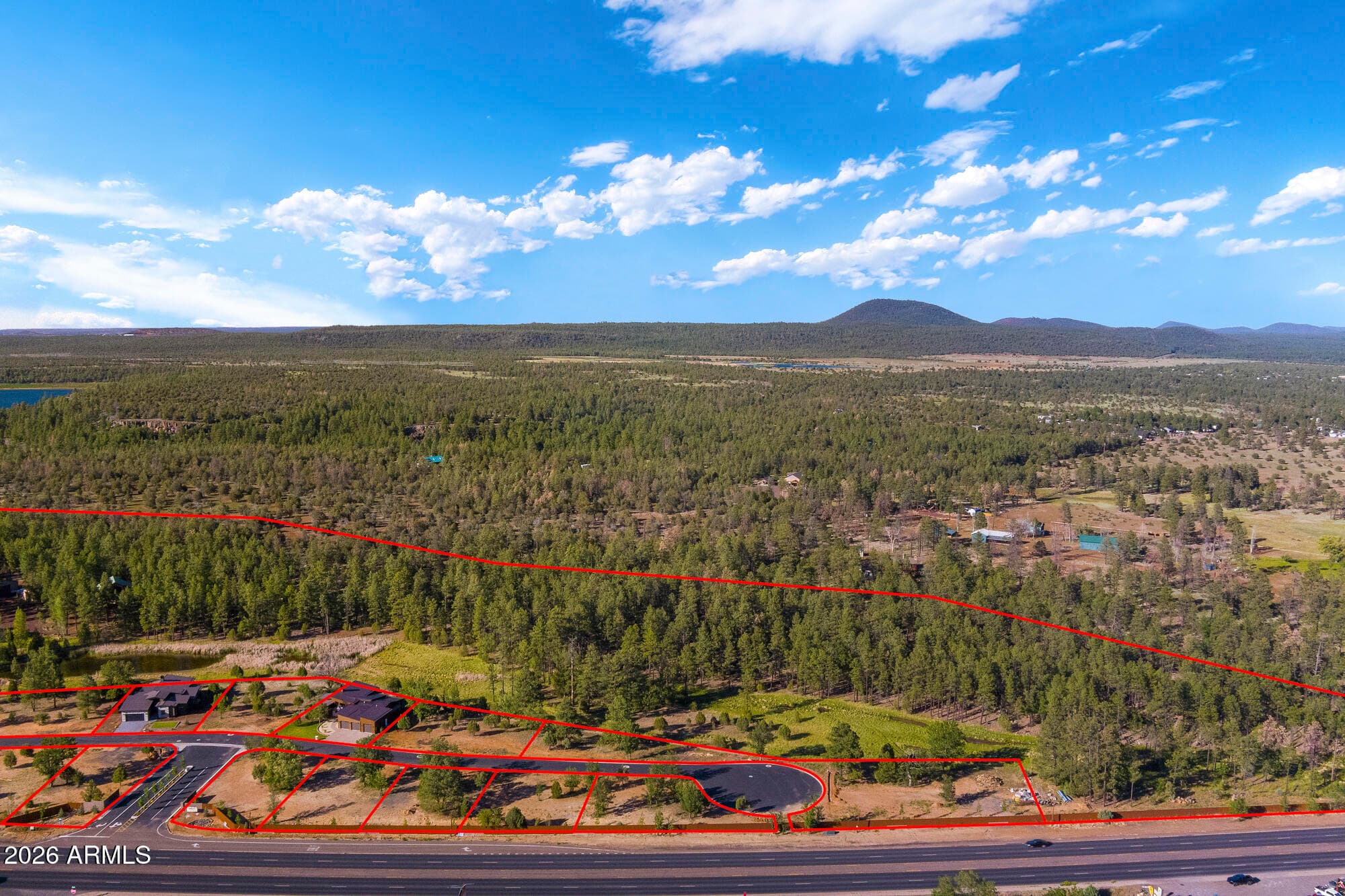 3439 Bear Mountain Drive 17, Lakeside, AZ 85929 — photo 78 of 95
