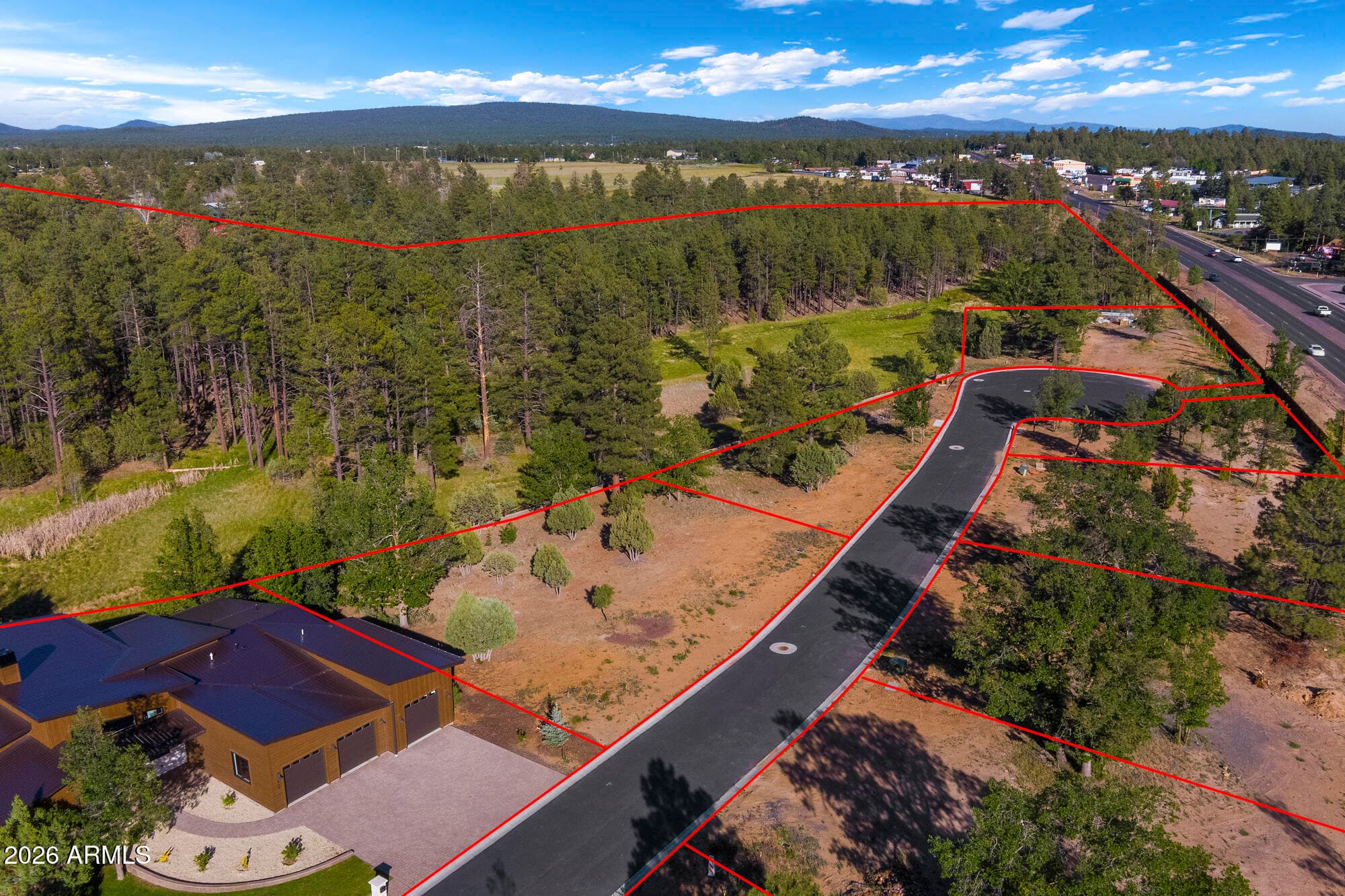 3439 Bear Mountain Drive 17, Lakeside, AZ 85929 — photo 83 of 95