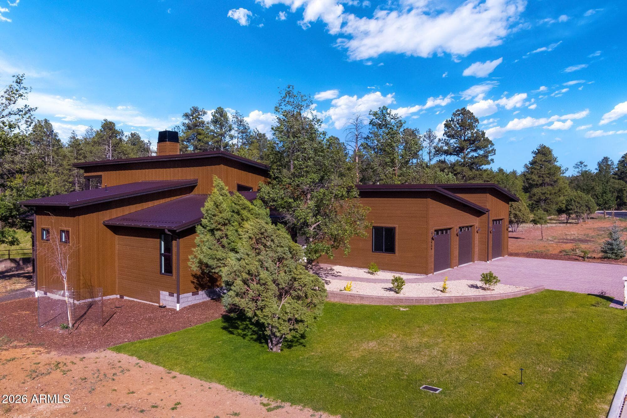 3439 Bear Mountain Drive 17, Lakeside, AZ 85929 — photo 86 of 95