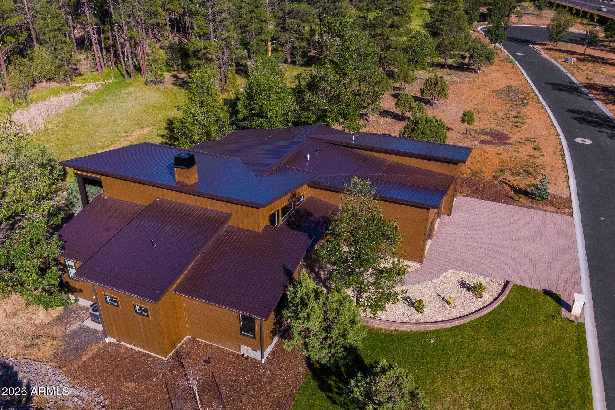 3439 Bear Mountain Drive 17, Lakeside, AZ 85929 — photo 87 of 95