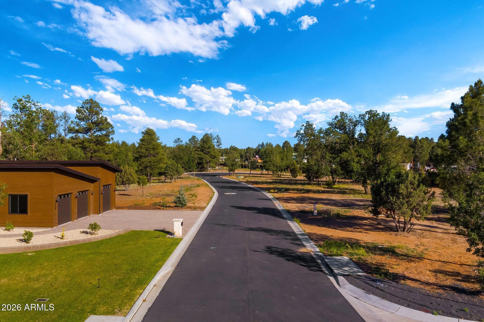 3439 Bear Mountain Drive 17, Lakeside, AZ 85929 — photo 92 of 95