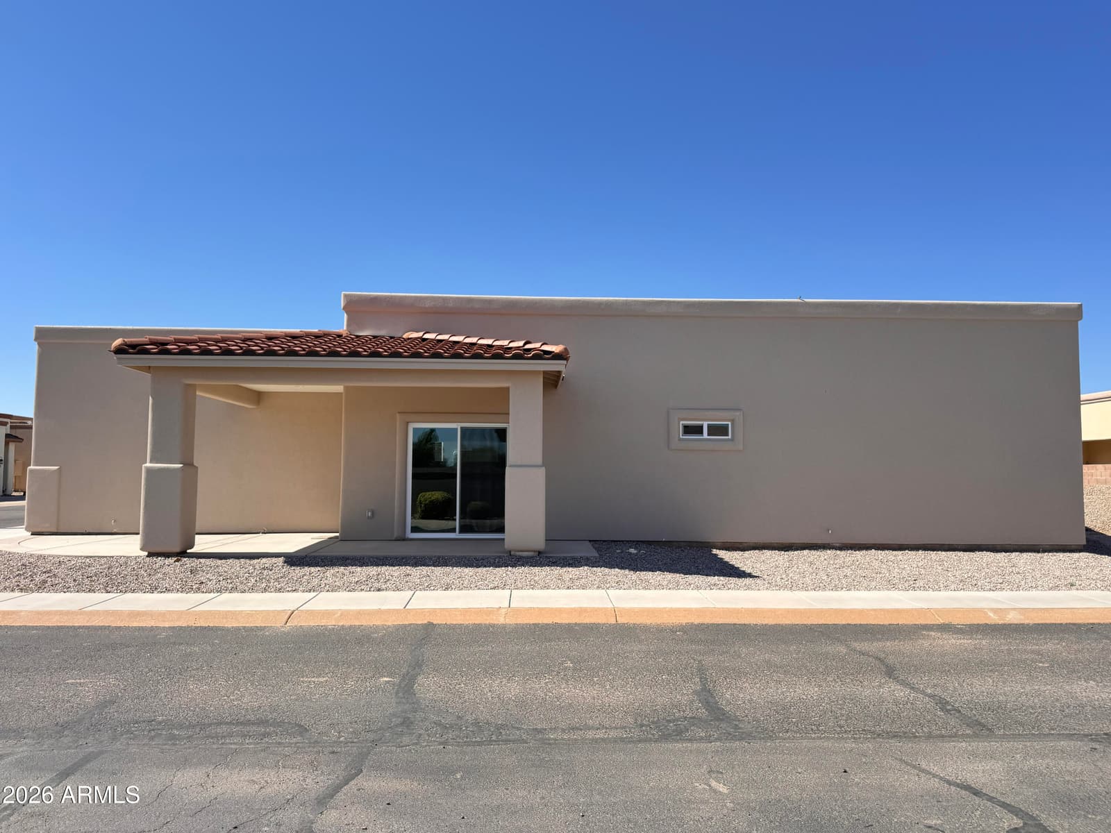 608 S Clubhouse Lane, Sierra Vista, AZ 85635 — photo 21 of 22