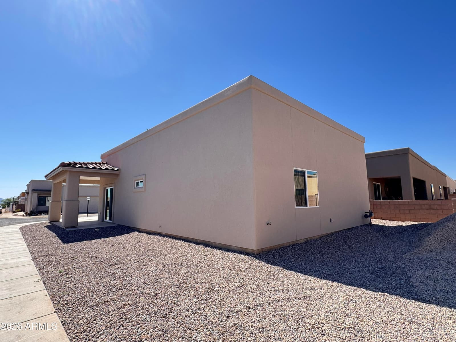 608 S Clubhouse Lane, Sierra Vista, AZ 85635 — photo 22 of 22