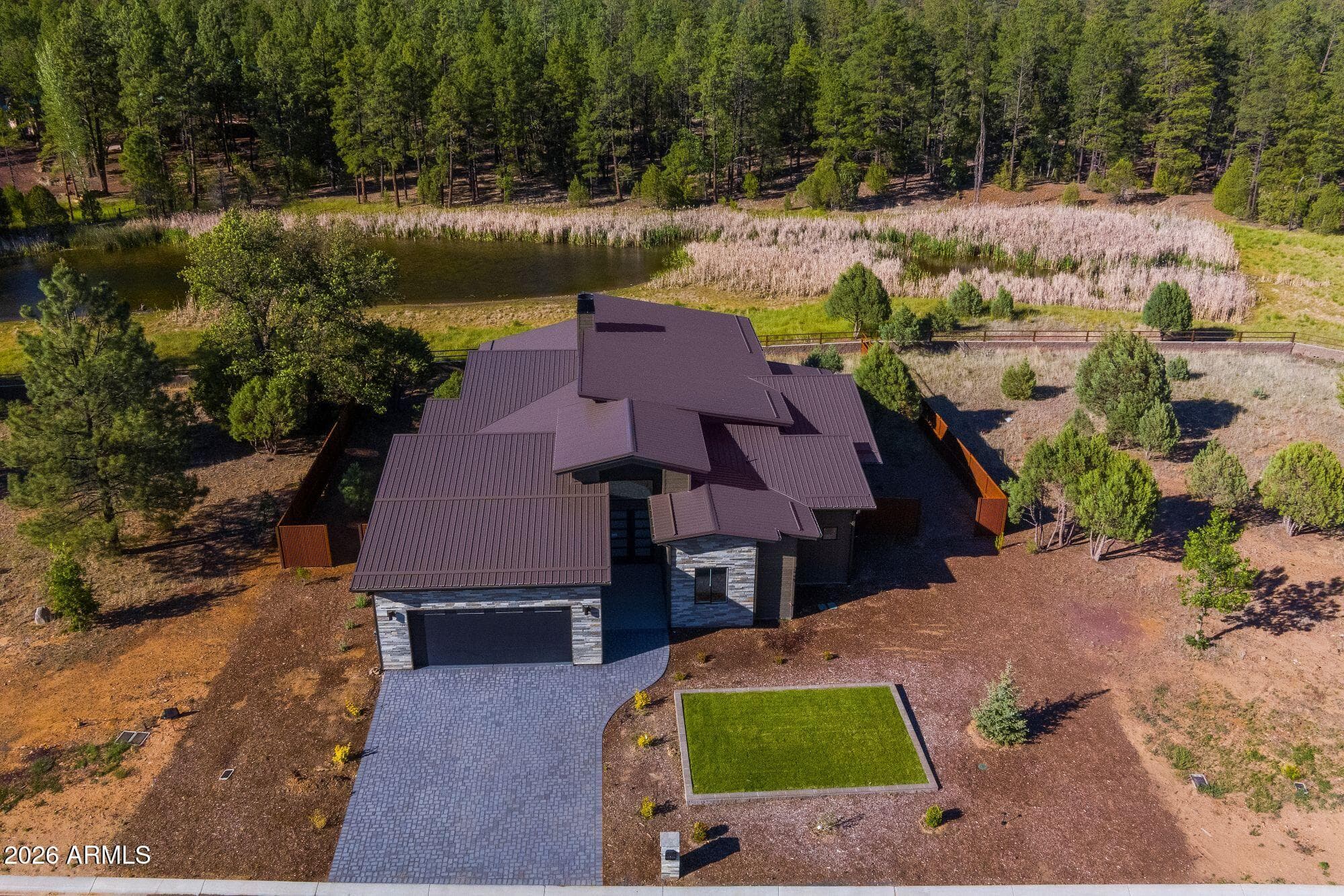 3449 NE Bear Mountain Drive Drive E 15, Pinetop-Lakeside, AZ 85929 — photo 51 of 76