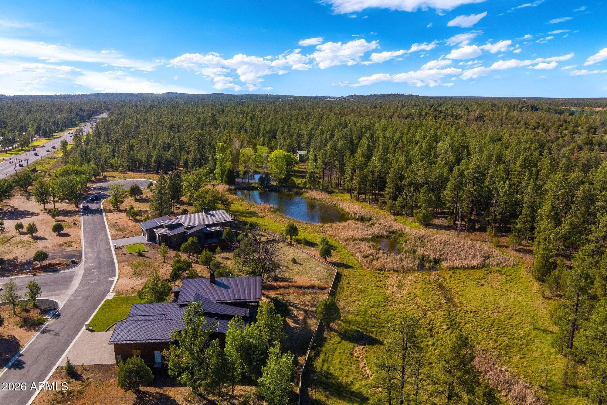 3449 NE Bear Mountain Drive Drive E 15, Pinetop-Lakeside, AZ 85929 — photo 59 of 76