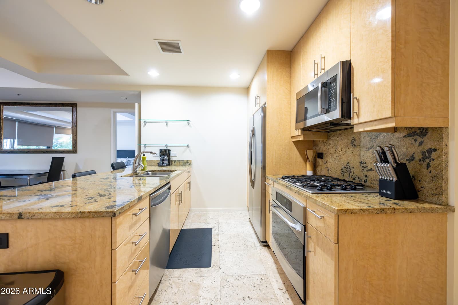 7131 E RANCHO VISTA Drive 3004, Scottsdale, AZ 85251 — photo 4 of 25