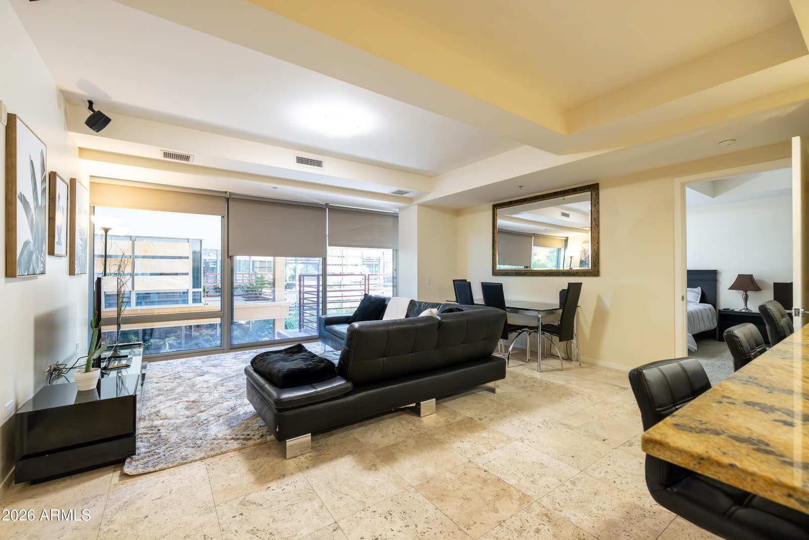 7131 E RANCHO VISTA Drive 3004, Scottsdale, AZ 85251 — photo 1 of 25