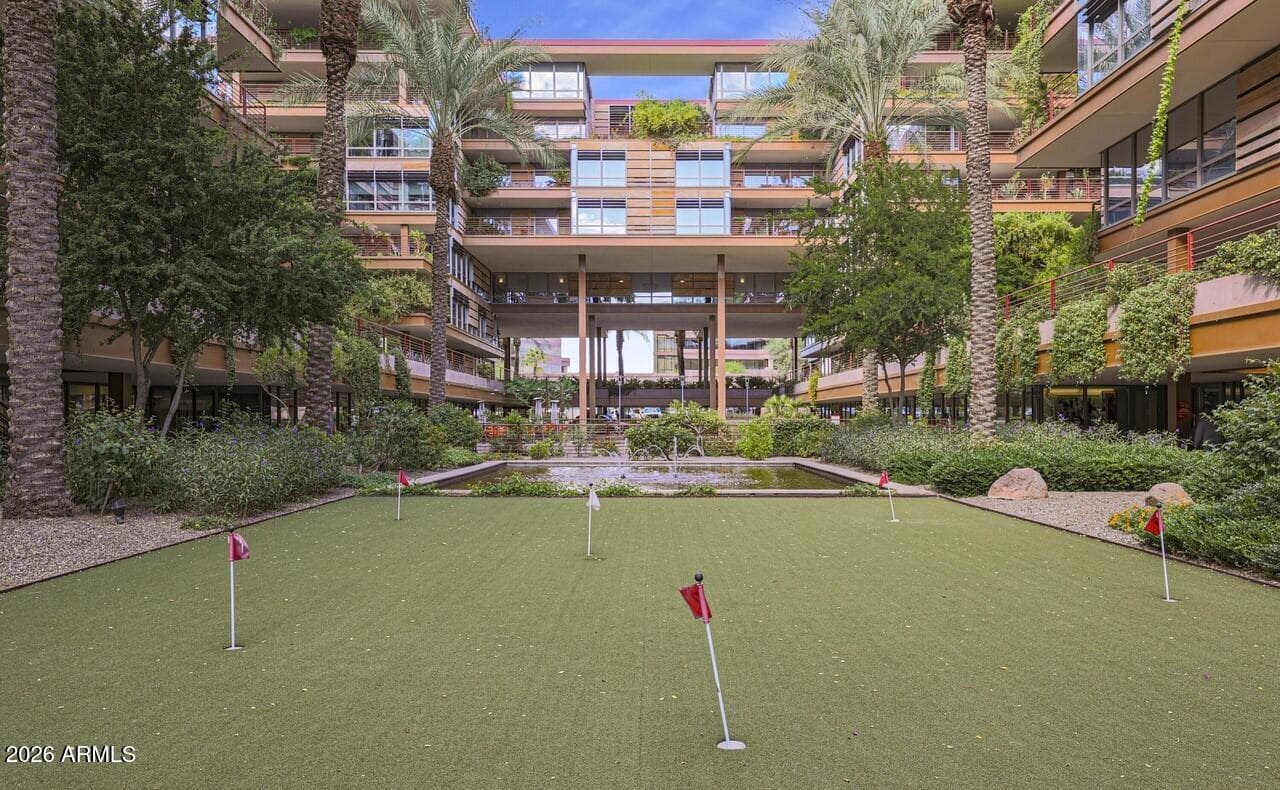 7131 E RANCHO VISTA Drive 3004, Scottsdale, AZ 85251 — photo 17 of 25