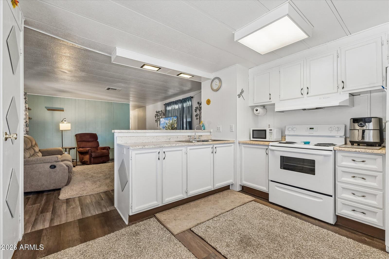 11411 N 91st Avenue 62, Peoria, AZ 85345 — photo 5 of 16