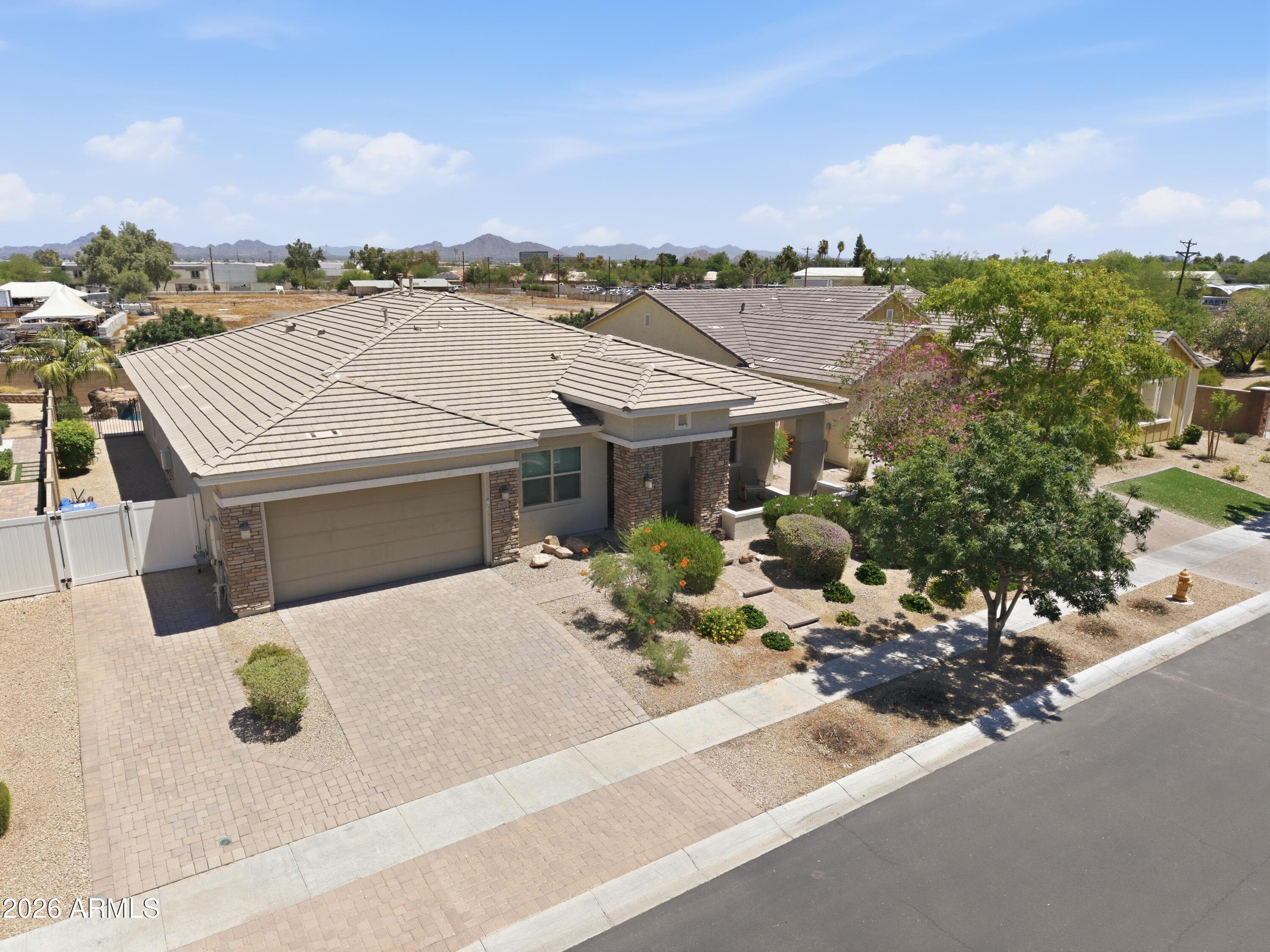 2522 E PLEASANT Lane, Phoenix, AZ 85042 — photo 55 of 55