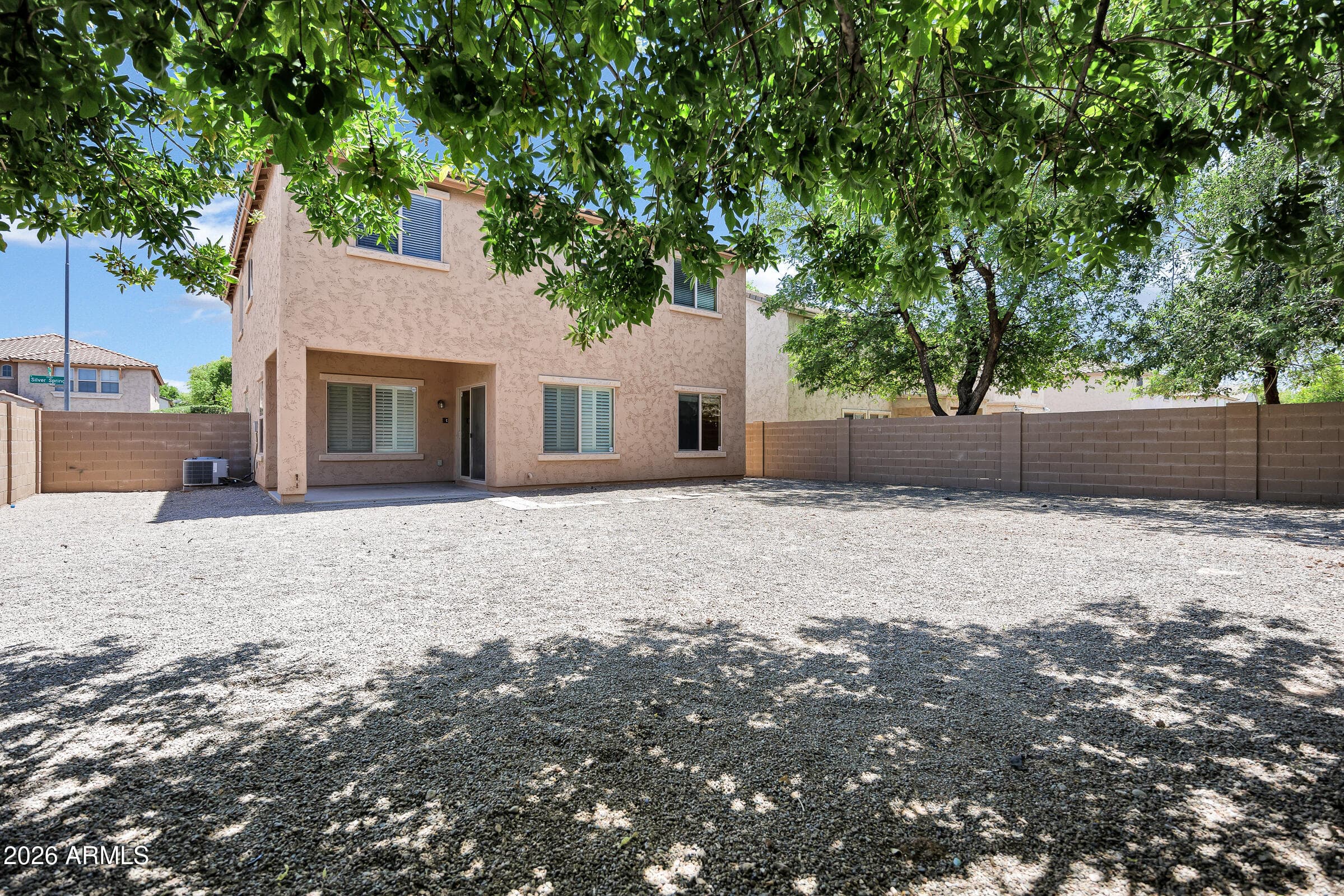11032 E SILVER SPRINGS Avenue, Mesa, AZ 85212 — photo 40 of 50
