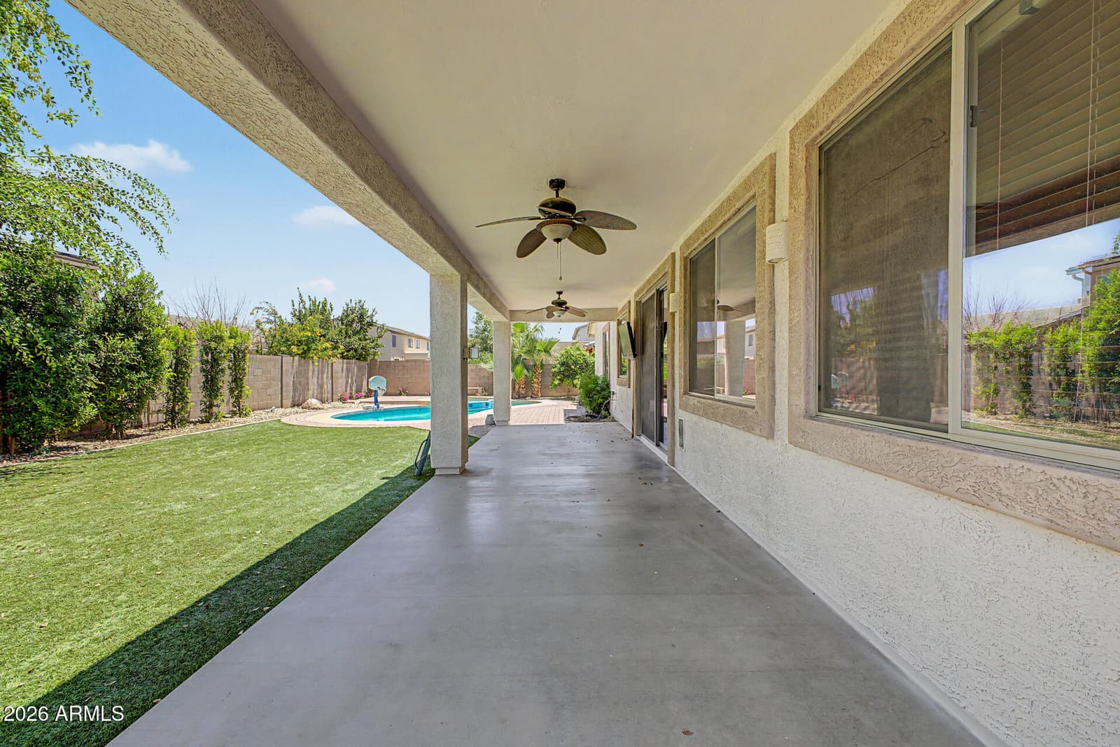 3430 E FRUITVALE Avenue, Gilbert, AZ 85297 — photo 14 of 74