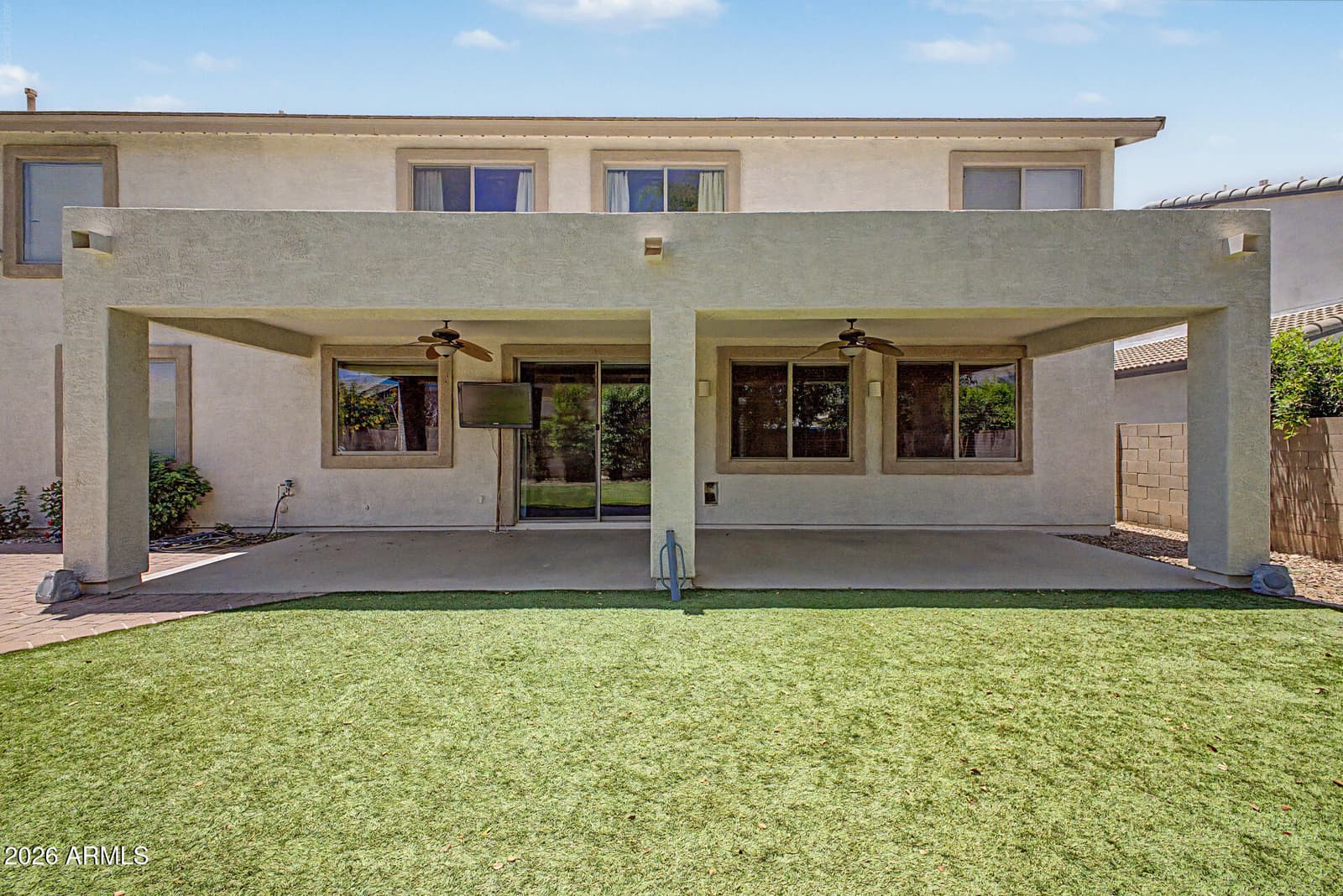 3430 E FRUITVALE Avenue, Gilbert, AZ 85297 — photo 16 of 74