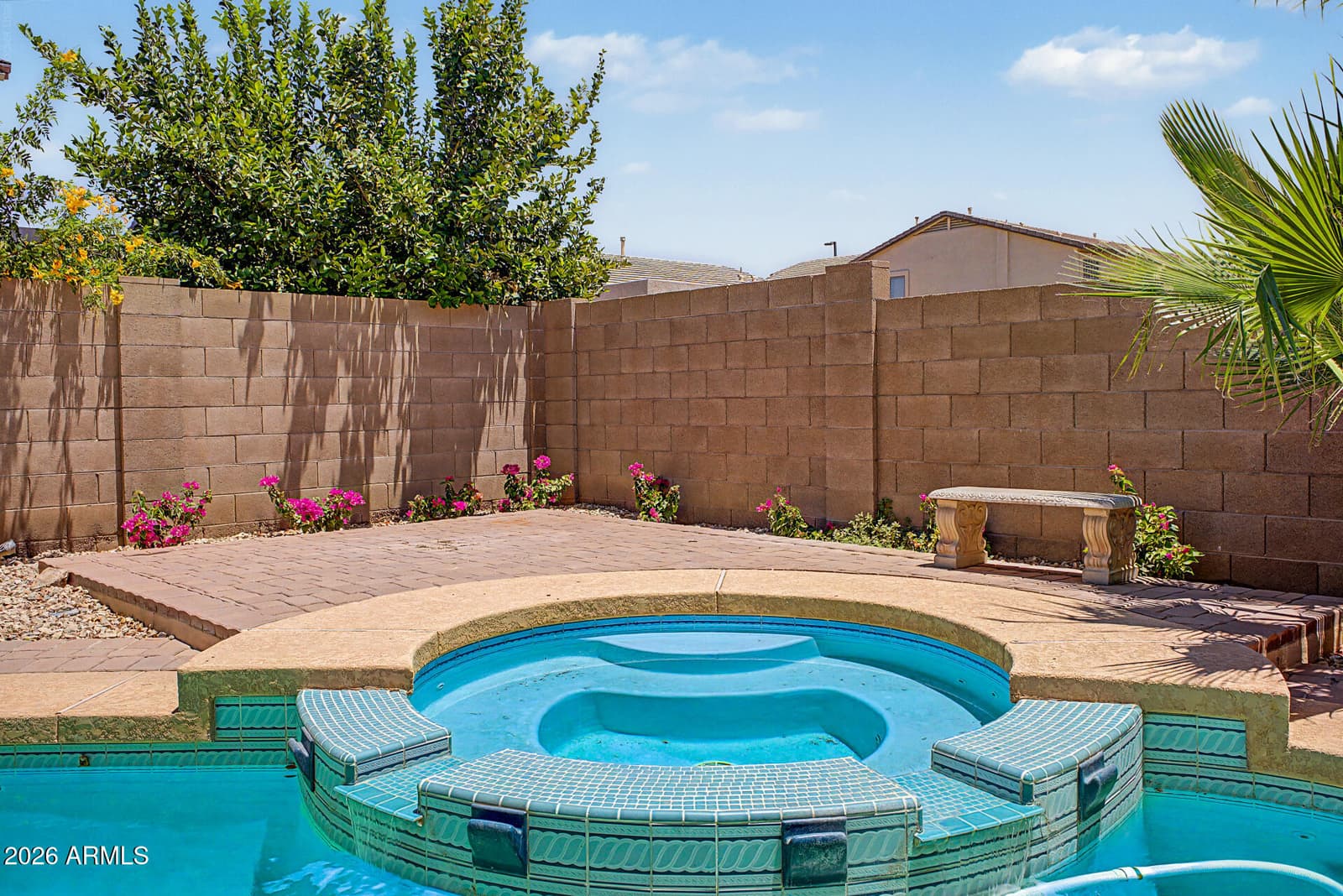 3430 E FRUITVALE Avenue, Gilbert, AZ 85297 — photo 19 of 74