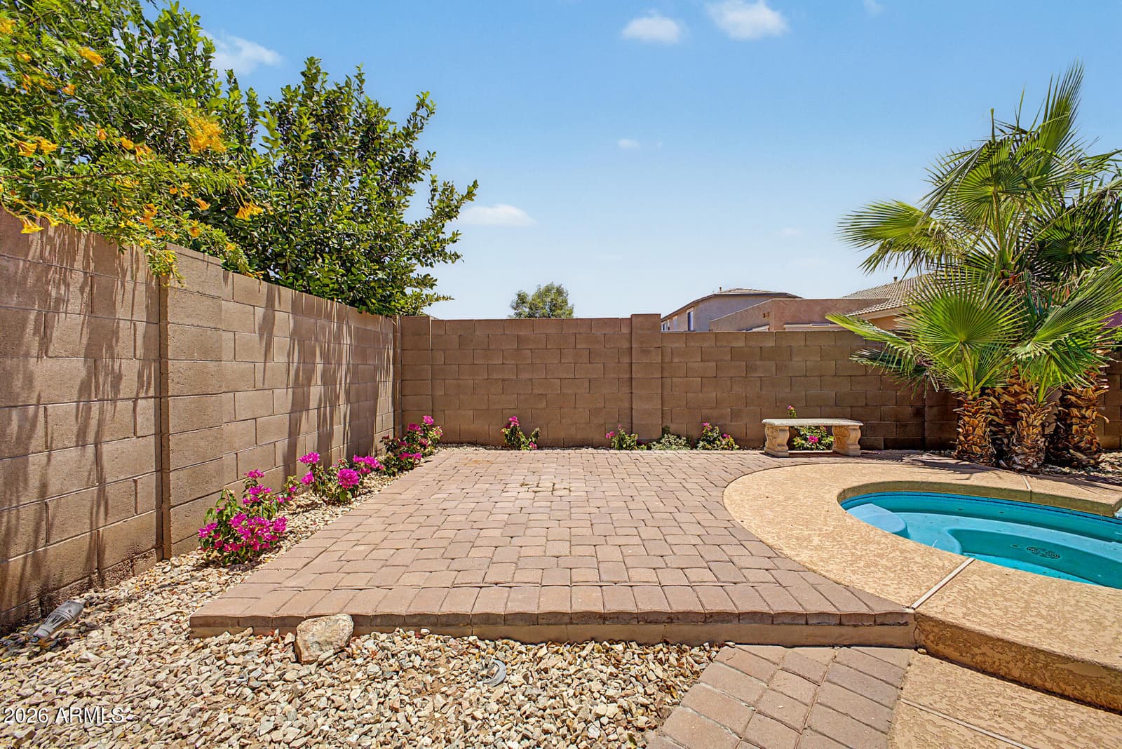 3430 E FRUITVALE Avenue, Gilbert, AZ 85297 — photo 20 of 74