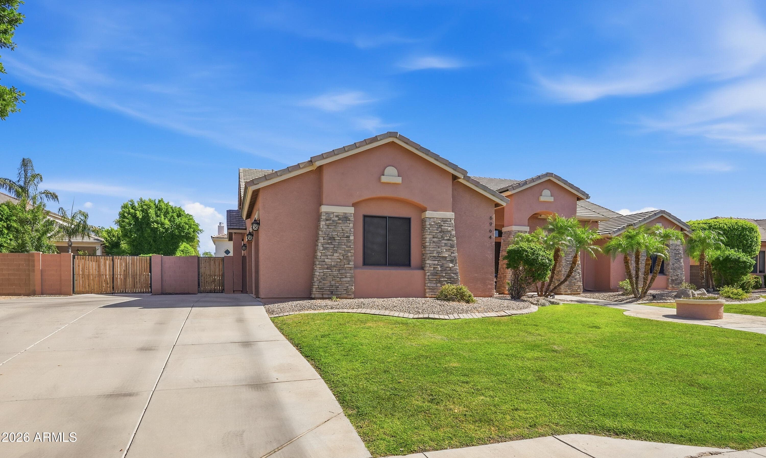 6964 E GRANDVIEW Street, Mesa, AZ 85207 — photo 56 of 56