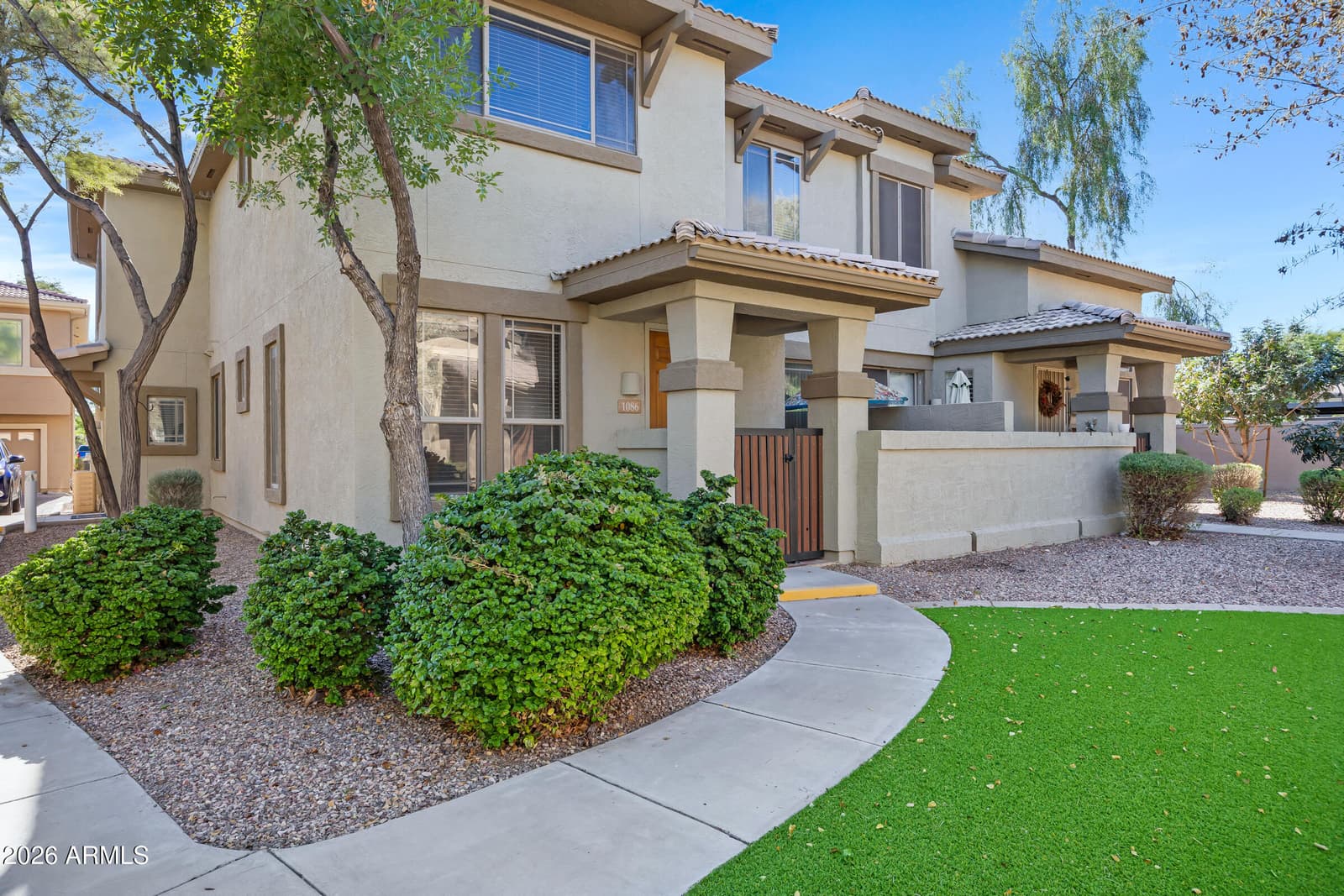 1225 N 36TH Street 1086, Phoenix, AZ 85008 — photo 2 of 30