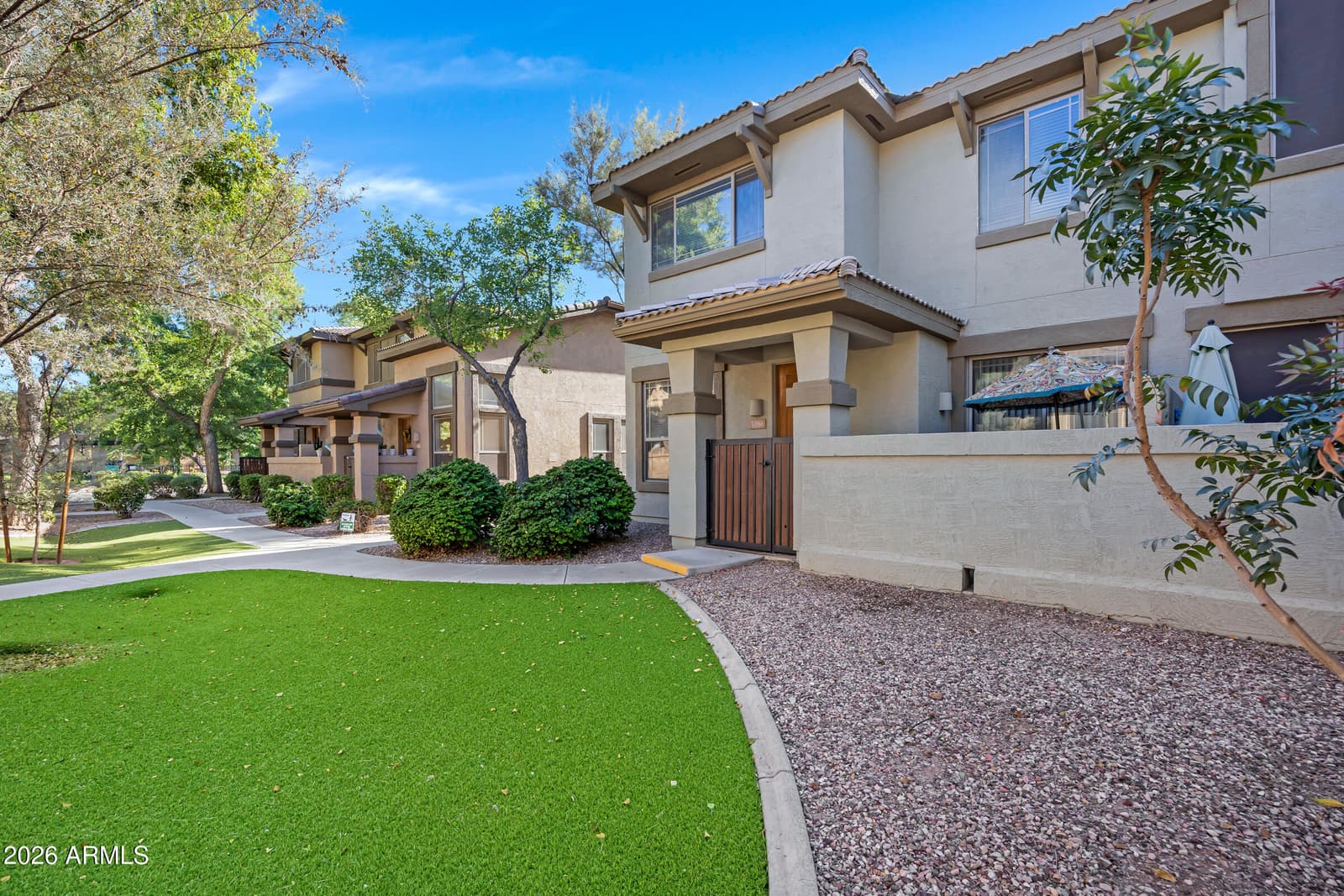 1225 N 36TH Street 1086, Phoenix, AZ 85008 — photo 3 of 30