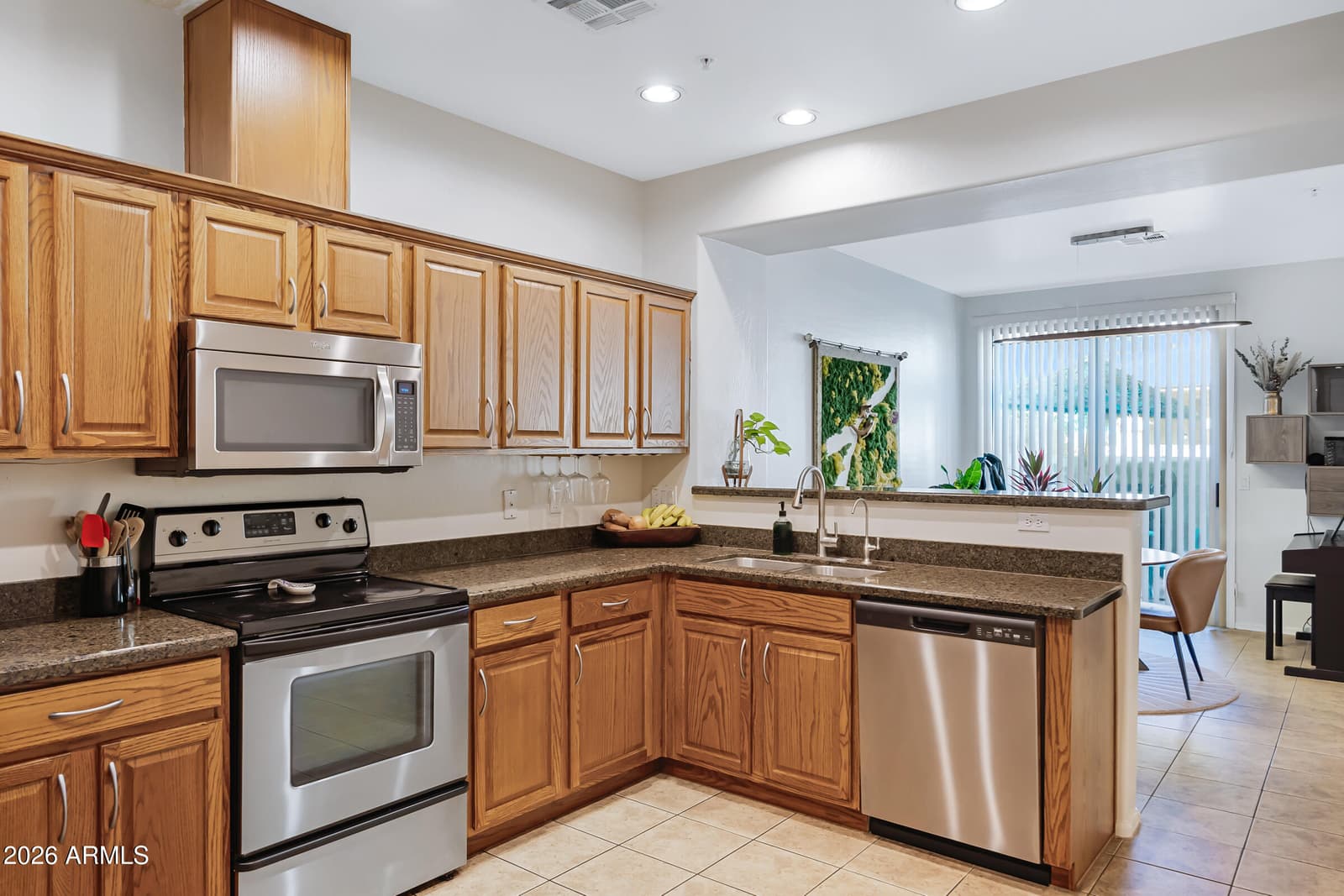 1225 N 36TH Street 1086, Phoenix, AZ 85008 — photo 12 of 30