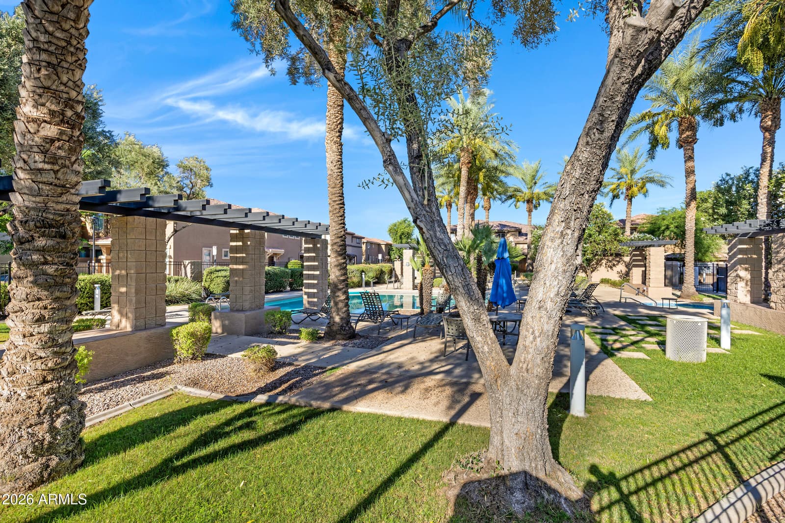 1225 N 36TH Street 1086, Phoenix, AZ 85008 — photo 29 of 30