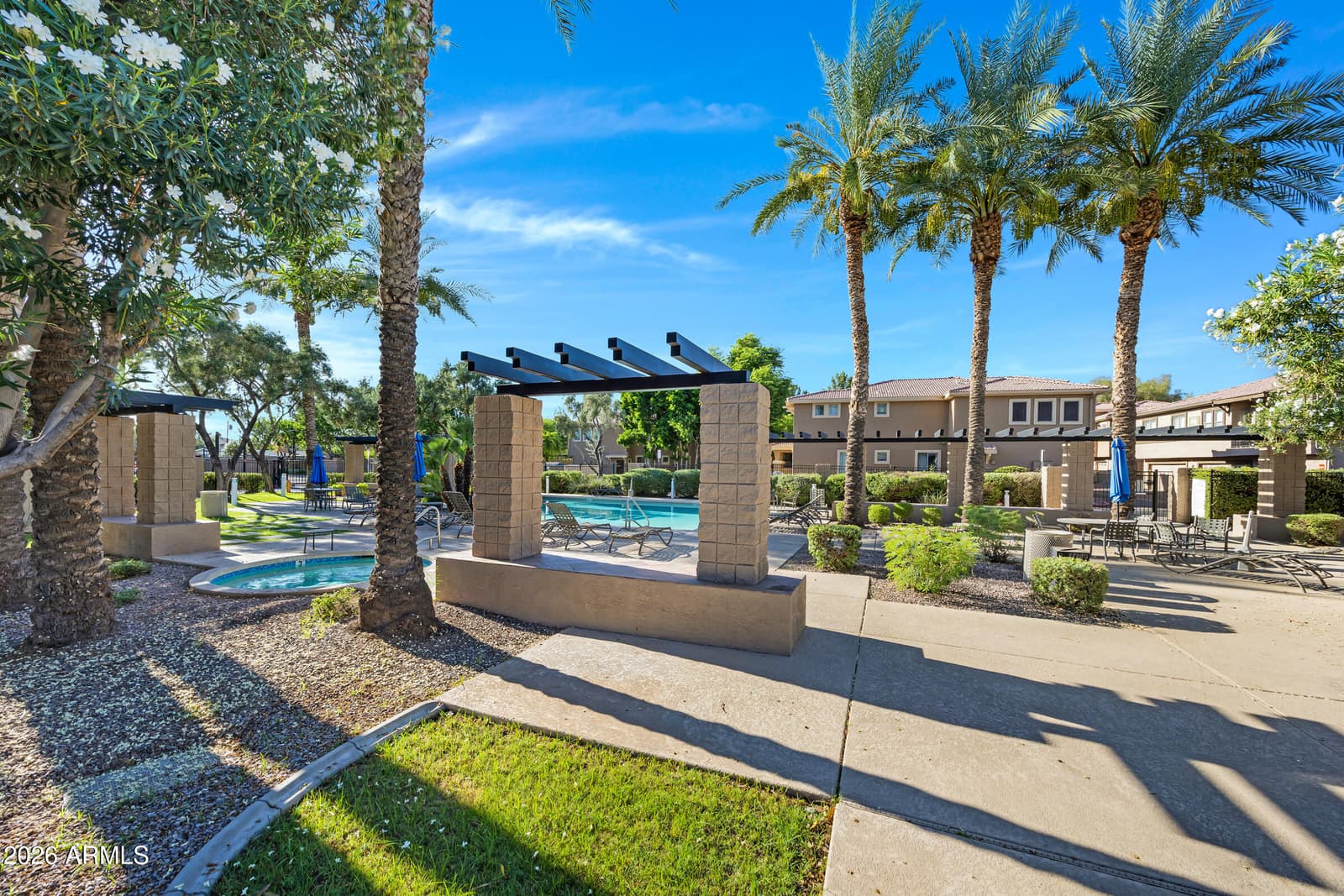 1225 N 36TH Street 1086, Phoenix, AZ 85008 — photo 30 of 30
